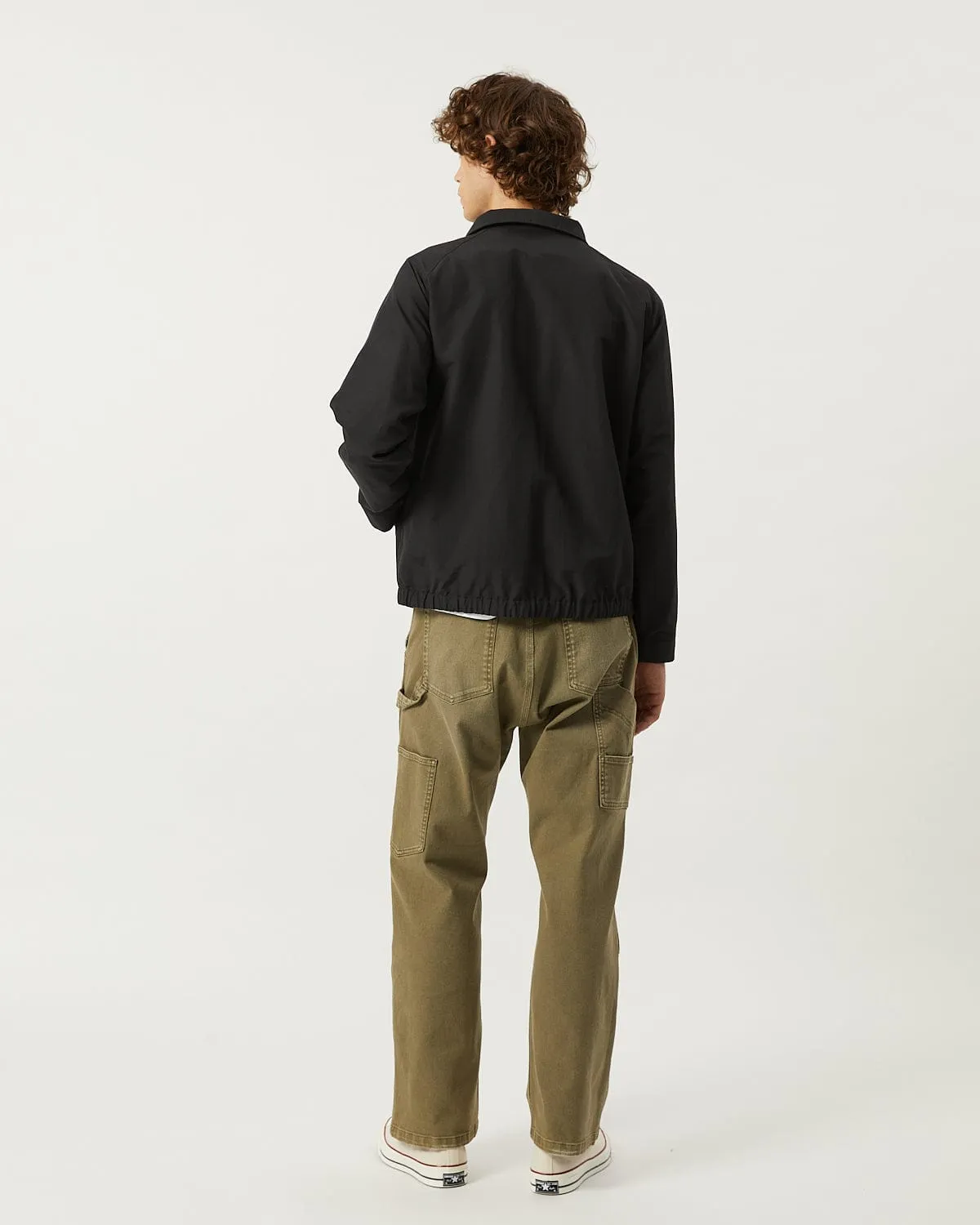 Dock Jacket - Black sold by Corridor product image thumbnail 4