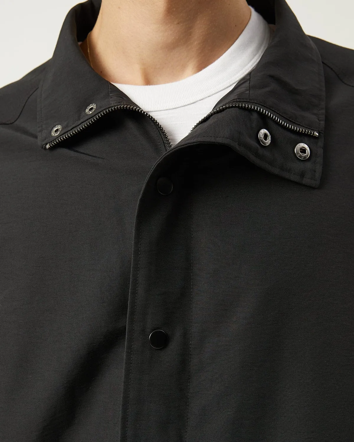 Dock Jacket - Black sold by Corridor product image thumbnail 3