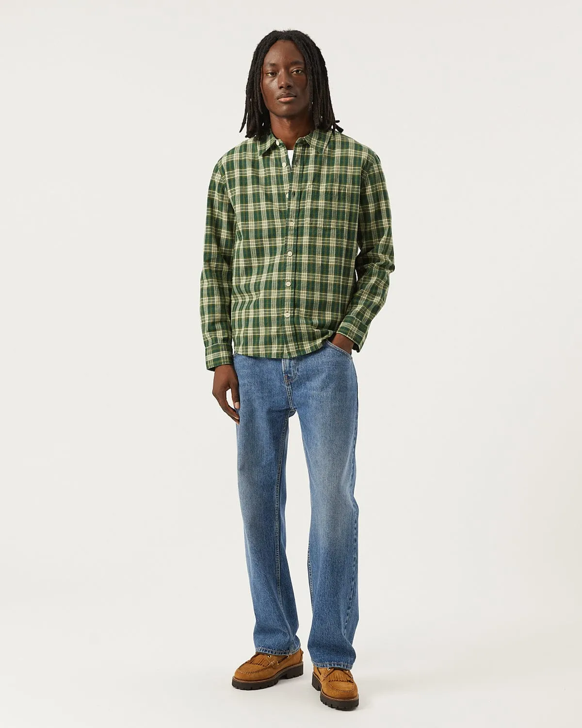 Verdant Check LS sold by Corridor