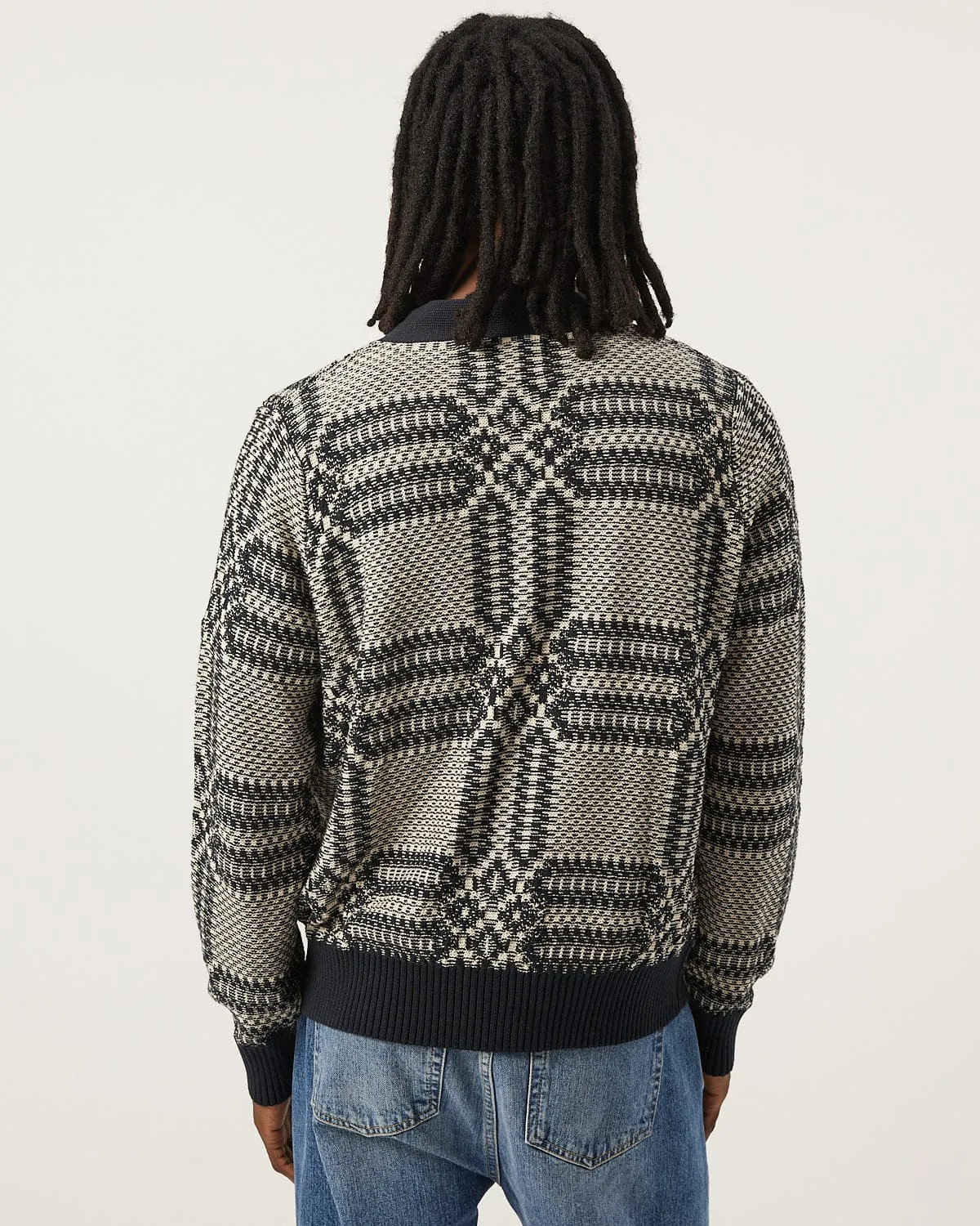 Overshot Cardigan sold by Corridor product image thumbnail 3