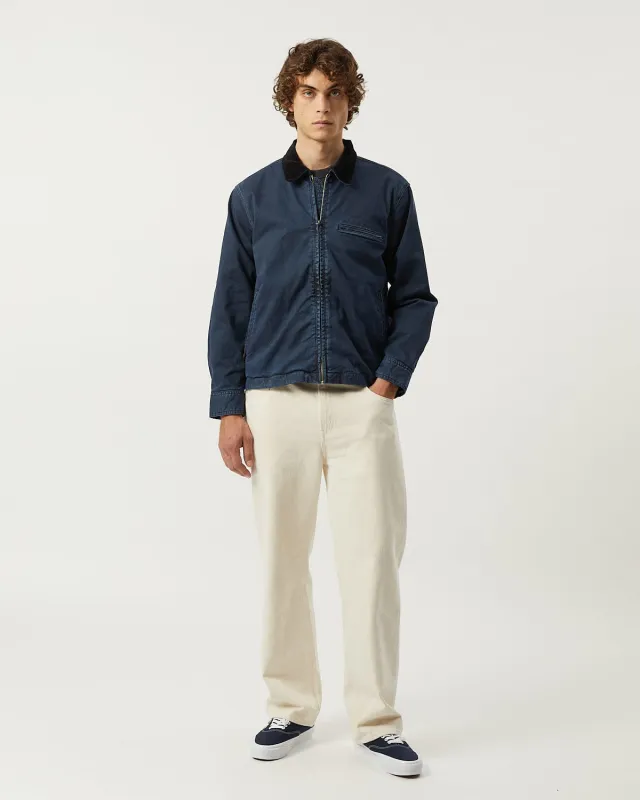 Utility Jacket - Navy sold by Corridor