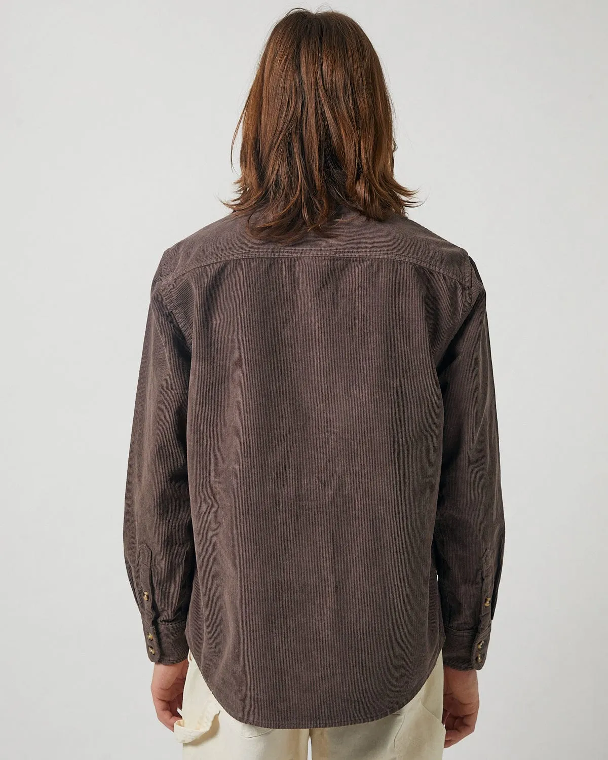 Cord LS - Brown sold by Corridor product image thumbnail 4