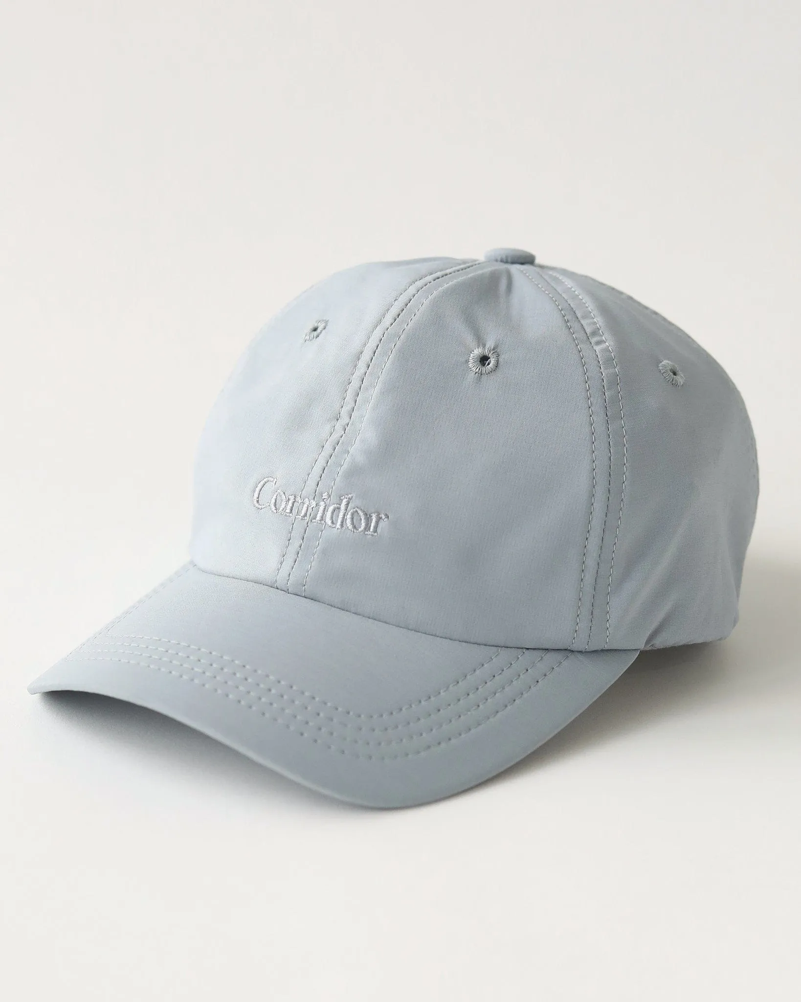 Catalana Cap - Grey sold by Corridor