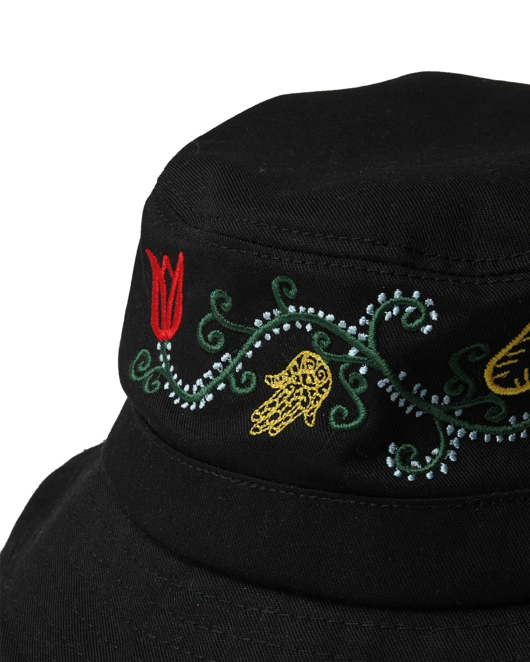 Organic Floral Bucket sold by Corridor product image thumbnail 3