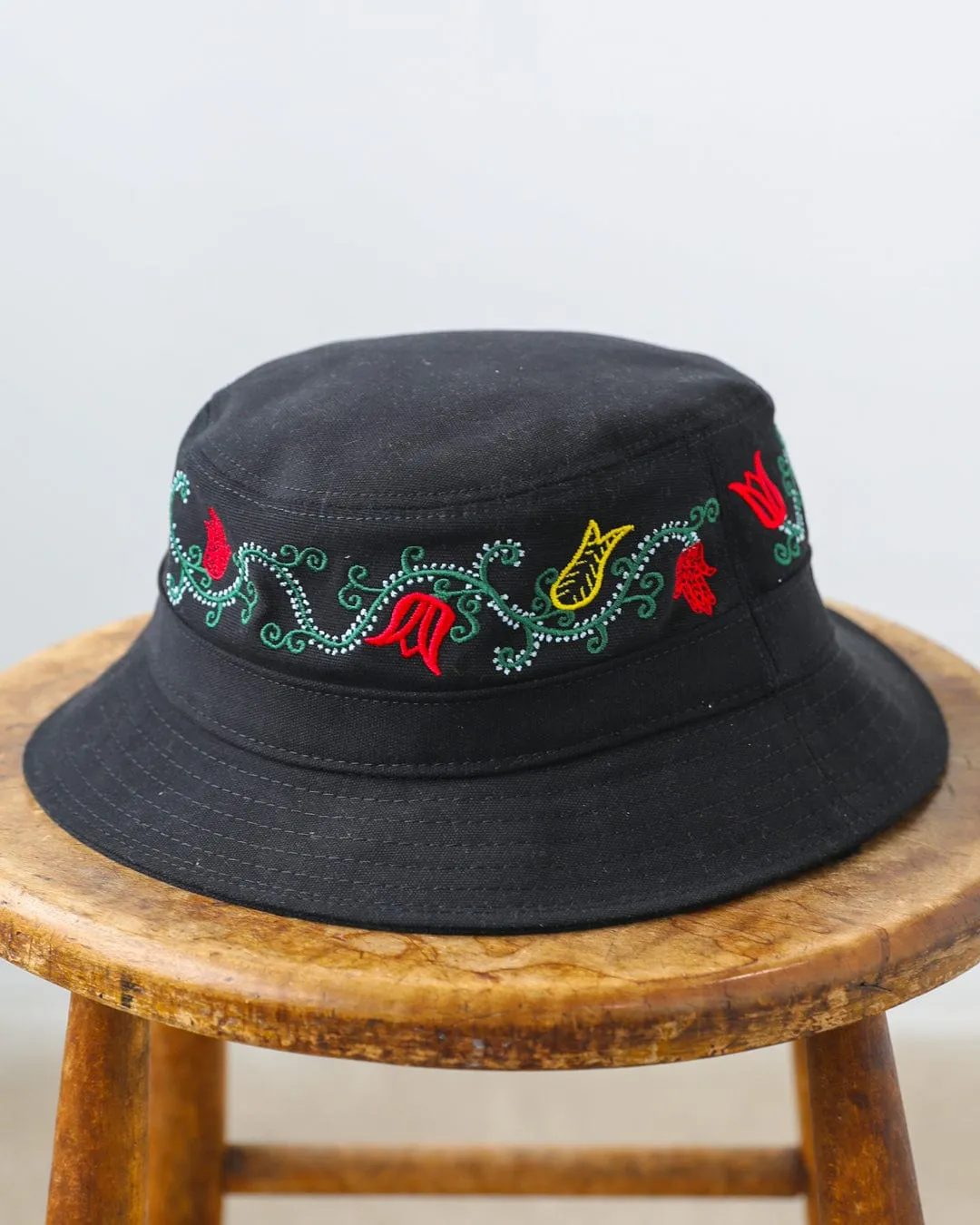 Organic Floral Bucket sold by Corridor