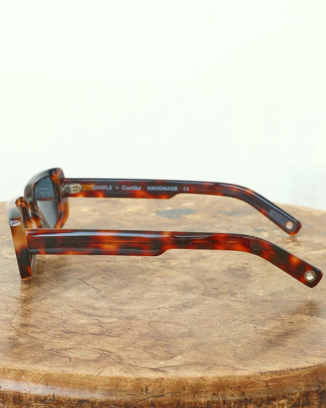 Eddie Sunglasses sold by Corridor product image thumbnail 4