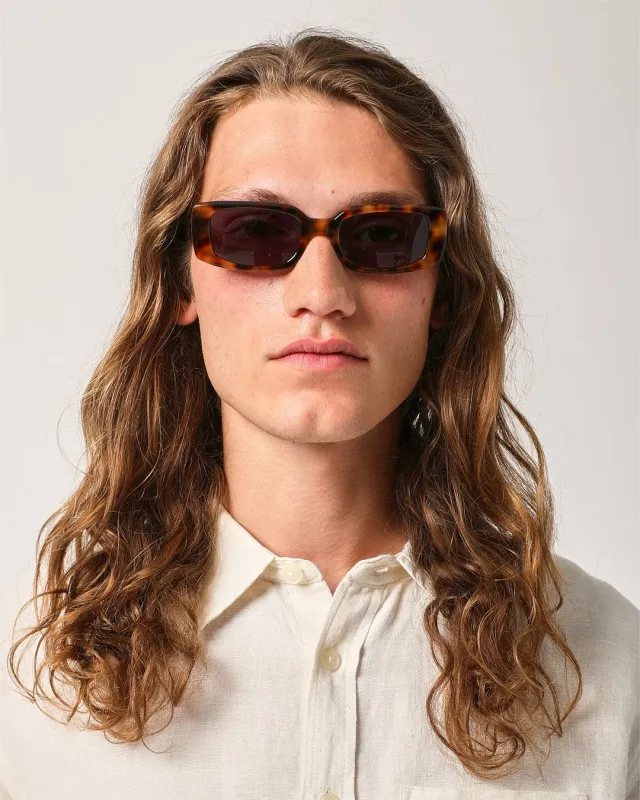 Eddie Sunglasses sold by Corridor