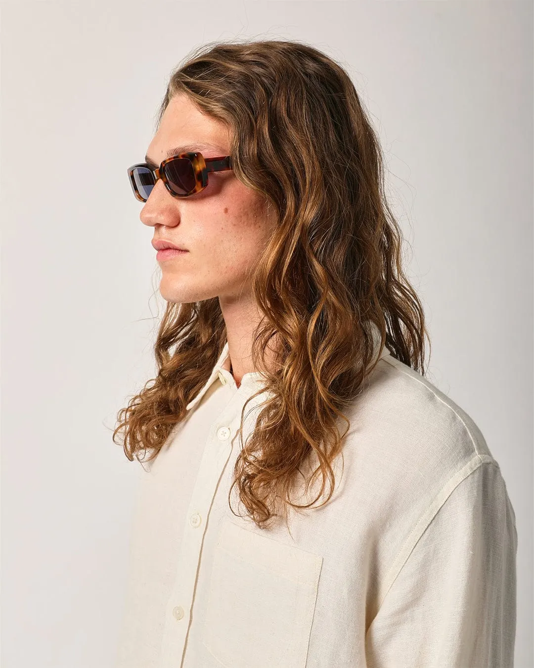 Eddie Sunglasses sold by Corridor product image thumbnail 2