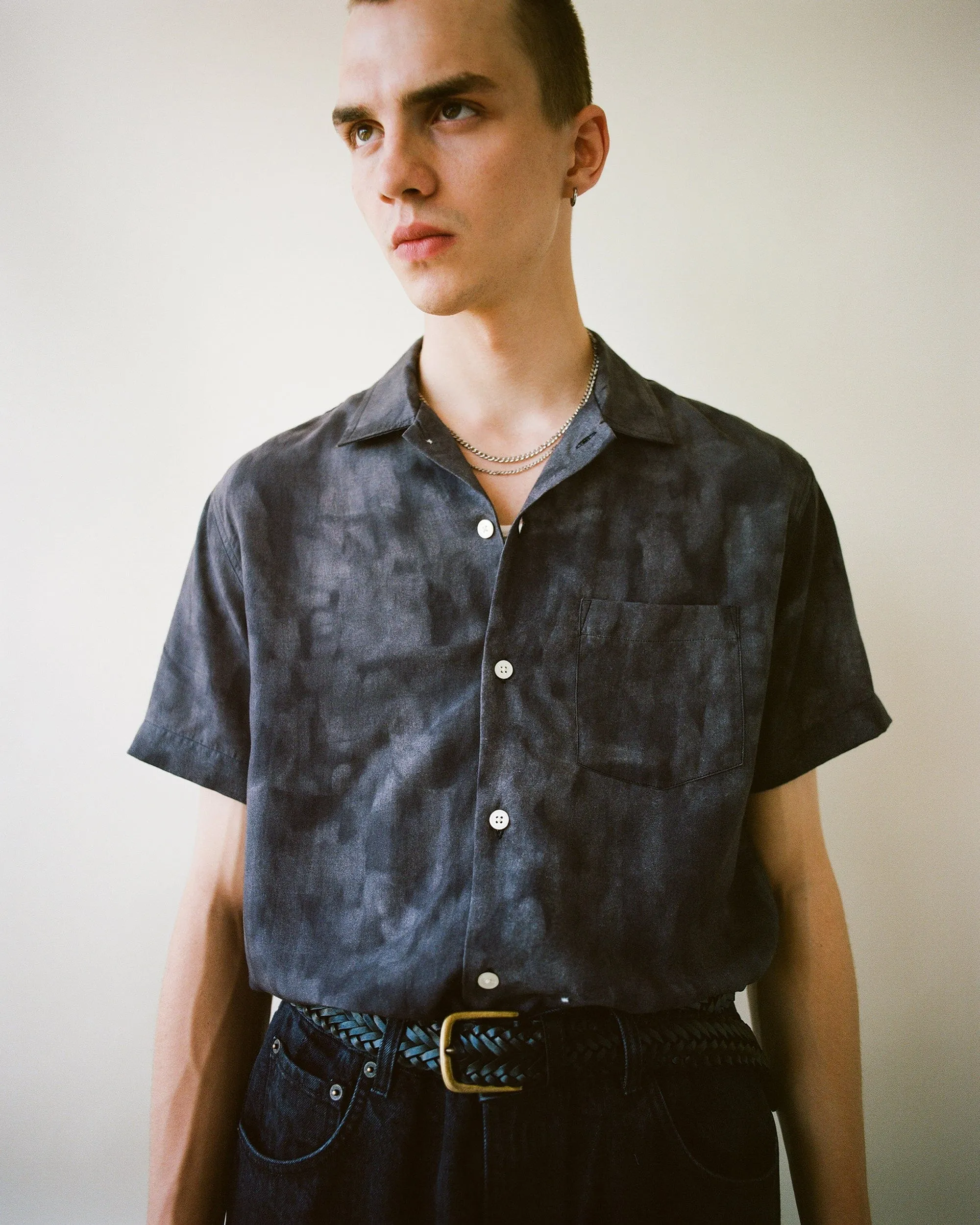 Rainfall SS - Black sold by Corridor product image thumbnail 2