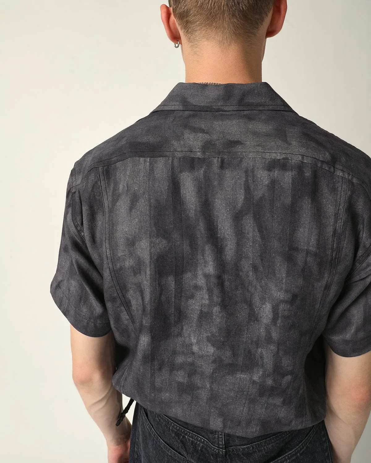 Rainfall SS - Black sold by Corridor product image thumbnail 3