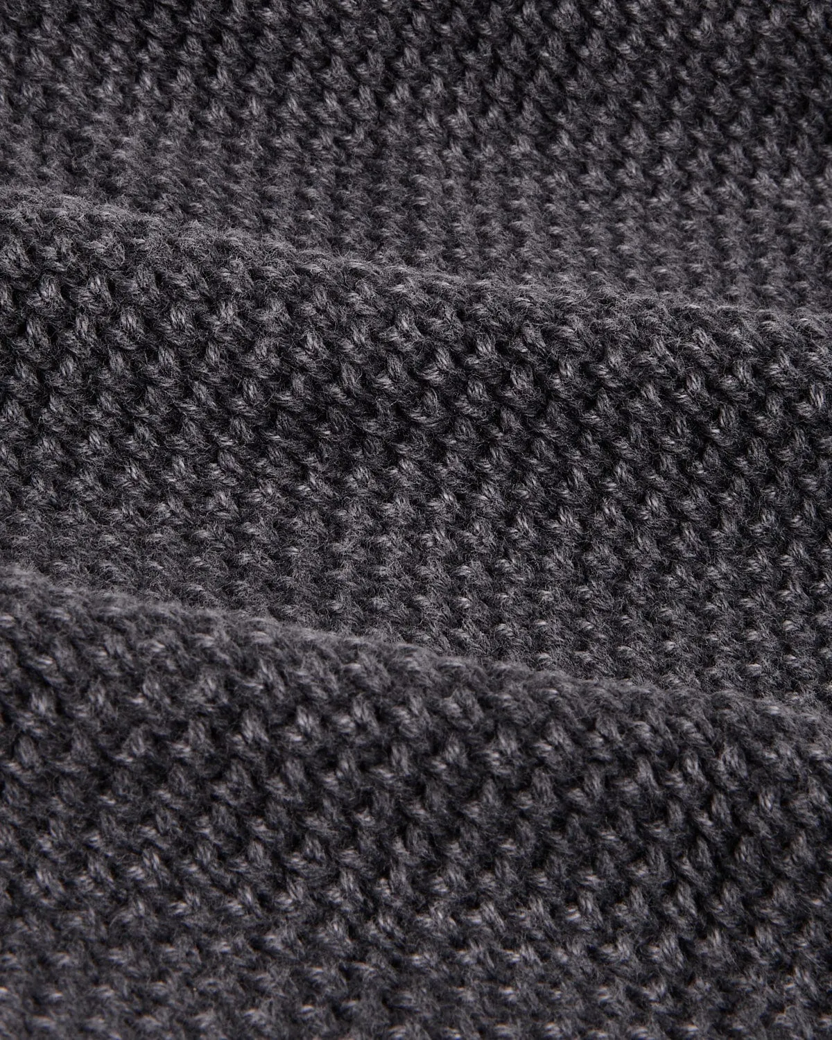 Pocket Crewneck - Black sold by Corridor product image thumbnail 5