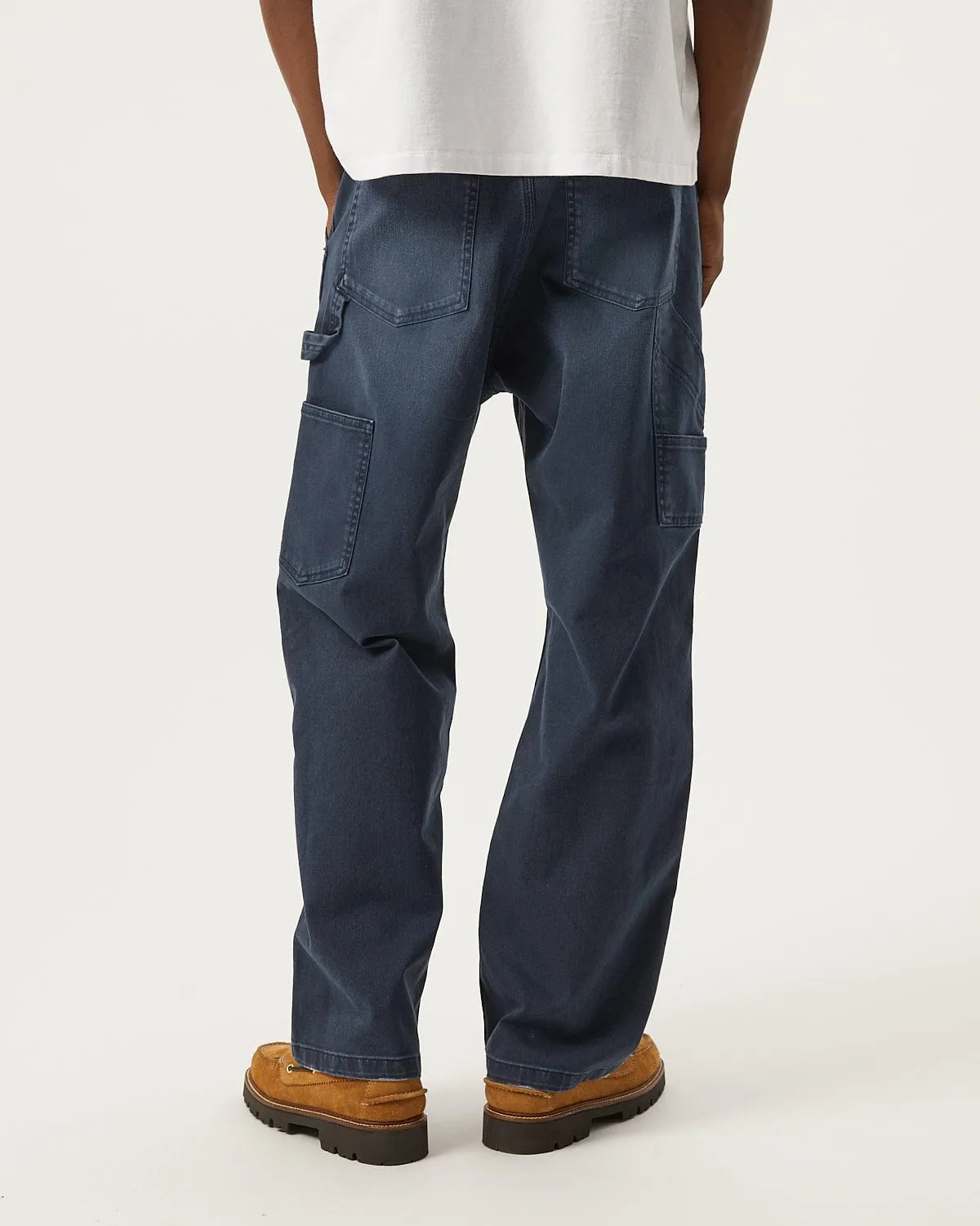 Carpenter Jean - Navy sold by Corridor product image thumbnail 5