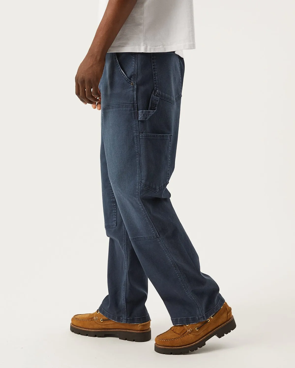 Carpenter Jean - Navy sold by Corridor product image thumbnail 3