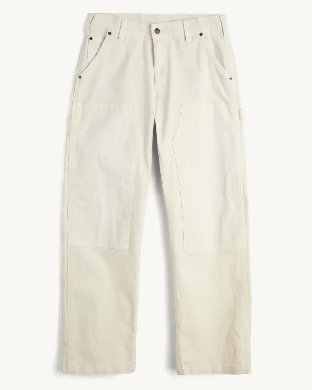 Carpenter Jean - Natural made by Corridor