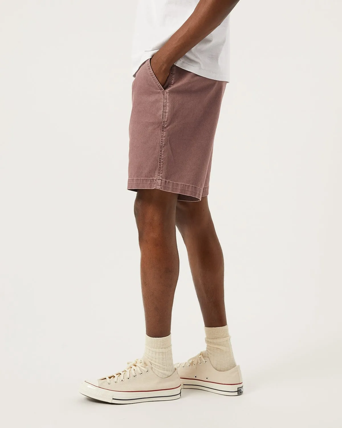 Spring Shorts - Dusk sold by Corridor product image thumbnail 4