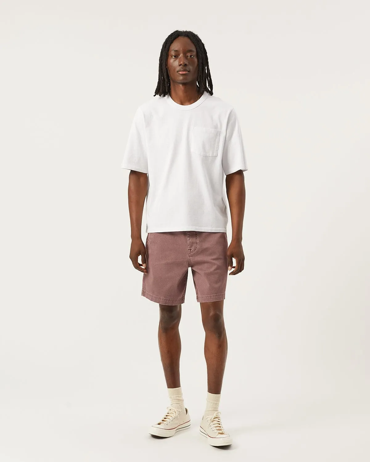 Spring Shorts - Dusk sold by Corridor product image thumbnail 2