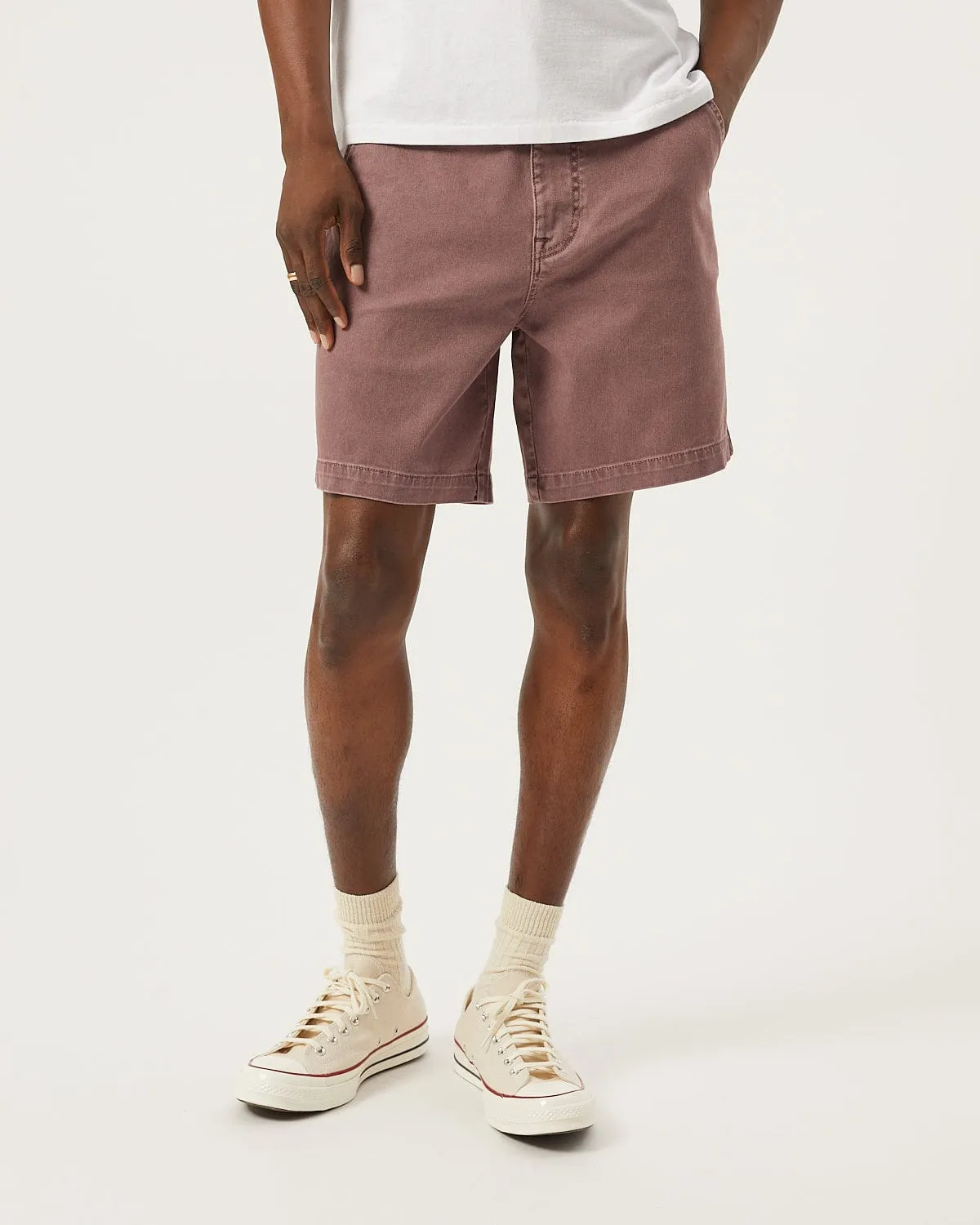 Spring Shorts - Dusk sold by Corridor product image thumbnail 3