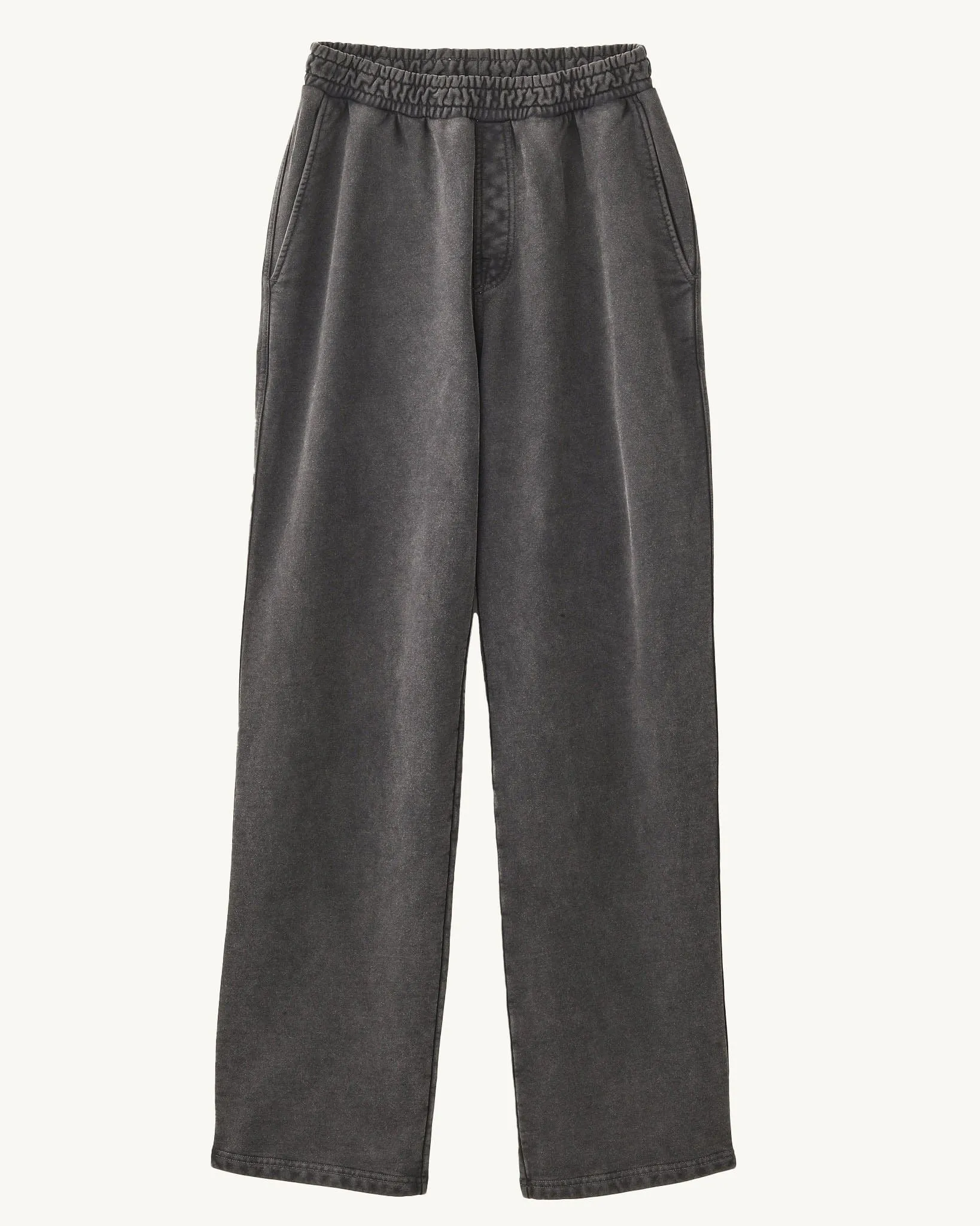 French Terry Sweatpant - Black sold by Corridor product image thumbnail 3