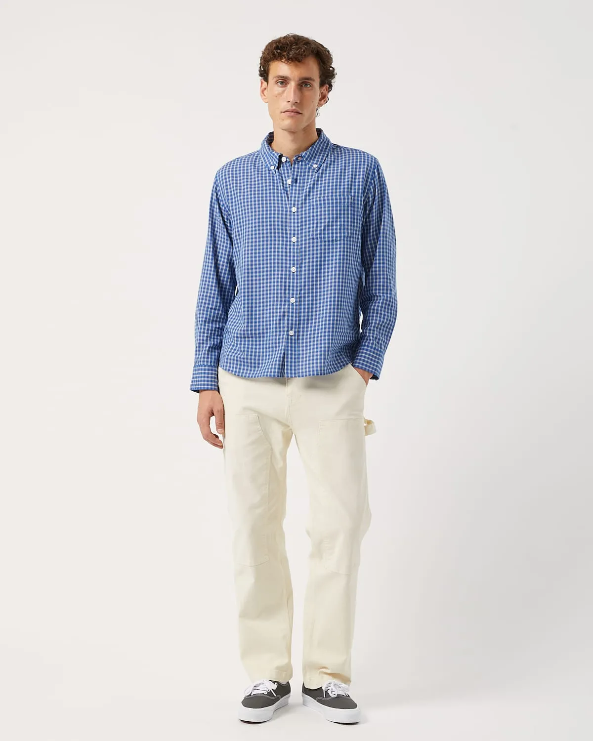 Bruce LS sold by Corridor product image thumbnail 2