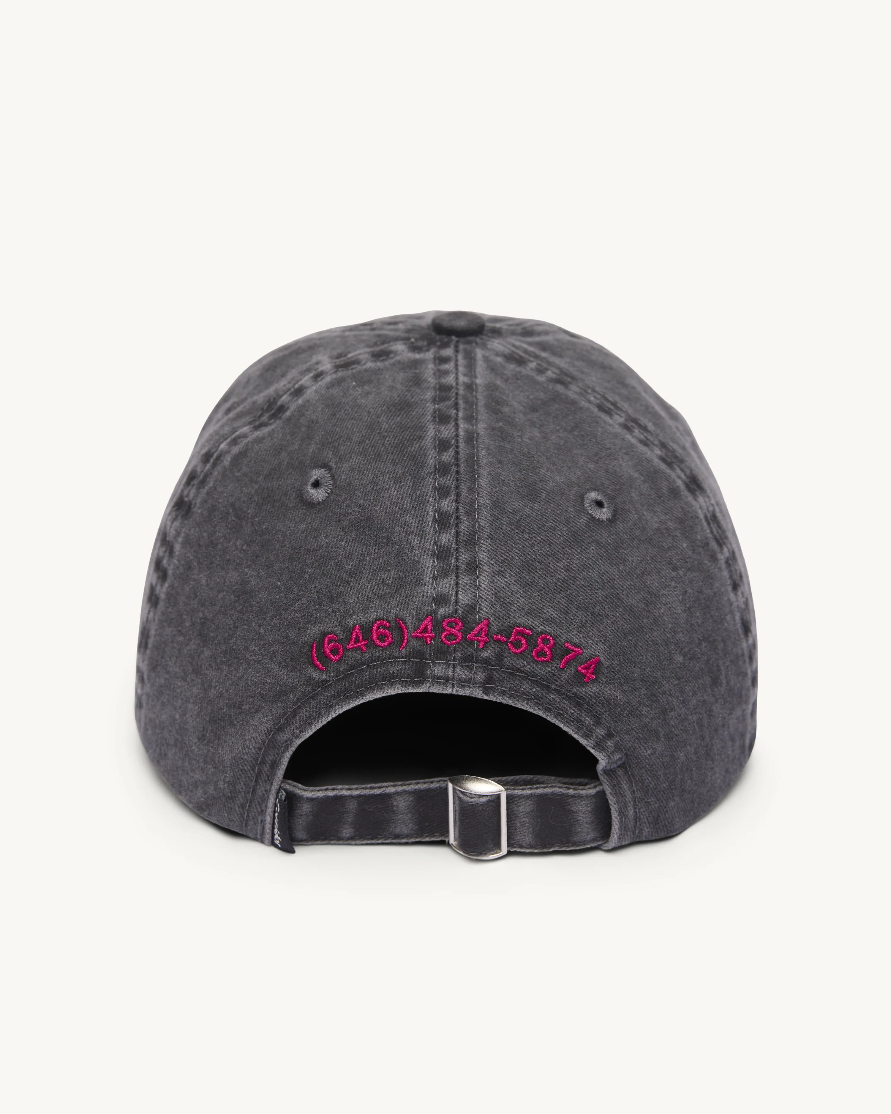 Jammin Cap - Black sold by Corridor product image thumbnail 3