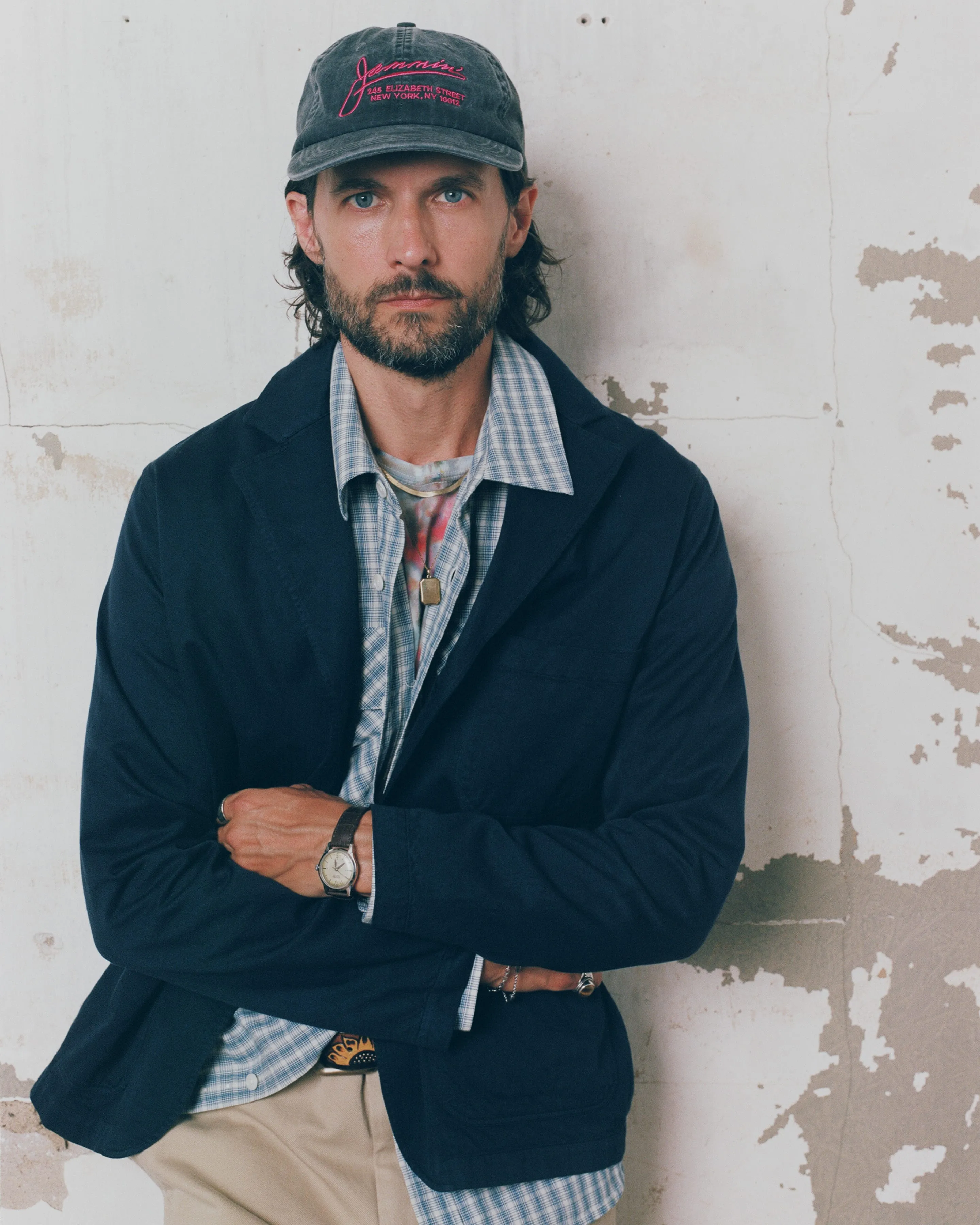Jammin Cap - Black sold by Corridor