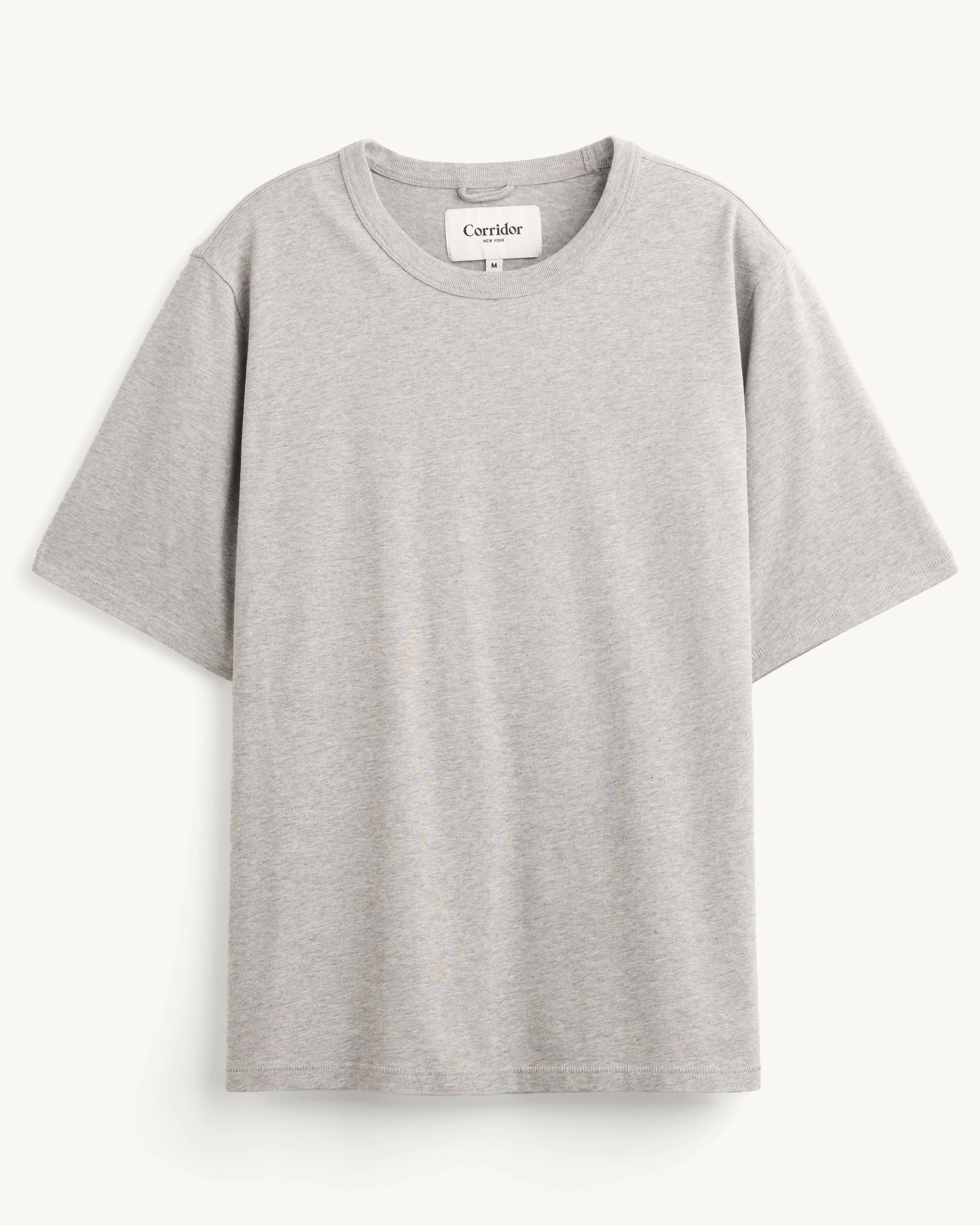 Utility T-Shirt - Grey sold by Corridor