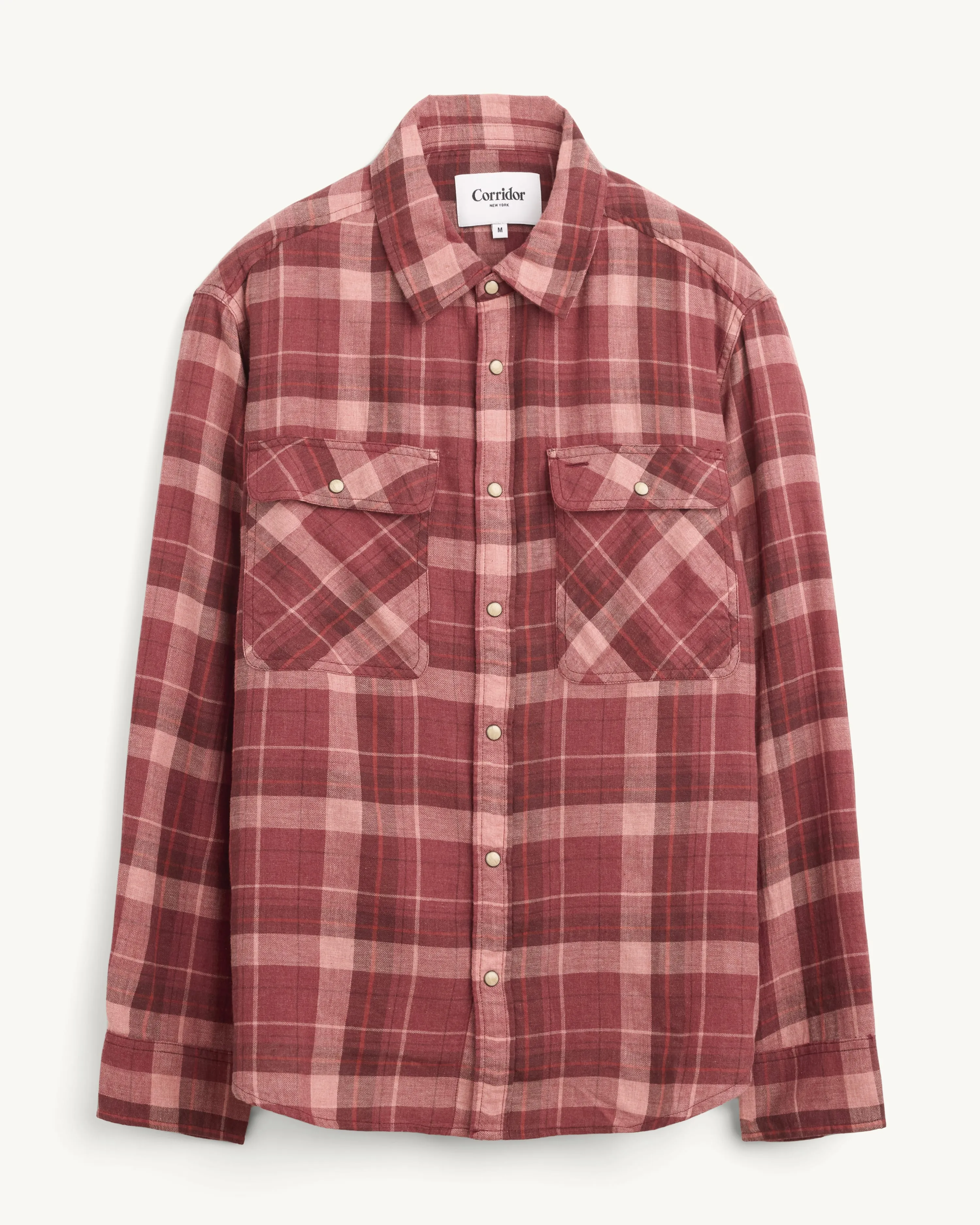 Red Rocks LS sold by Corridor product image thumbnail 2