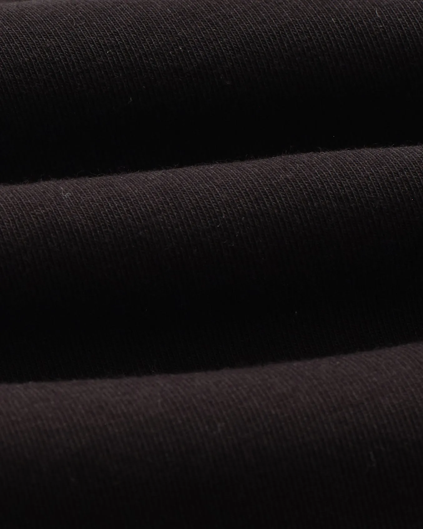Boxer Black Cotton sold by Wax London product image thumbnail 3