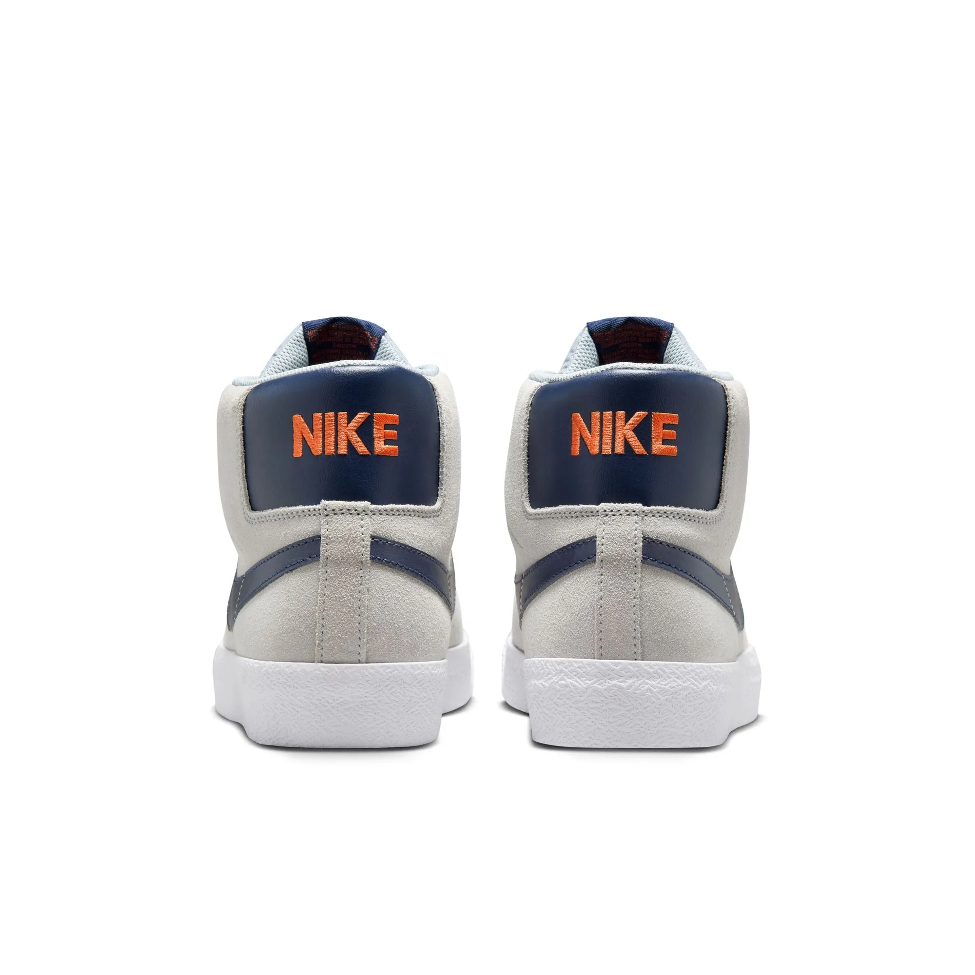 Nike SB Zoom Blazer Mid sold by Dime product image thumbnail 2