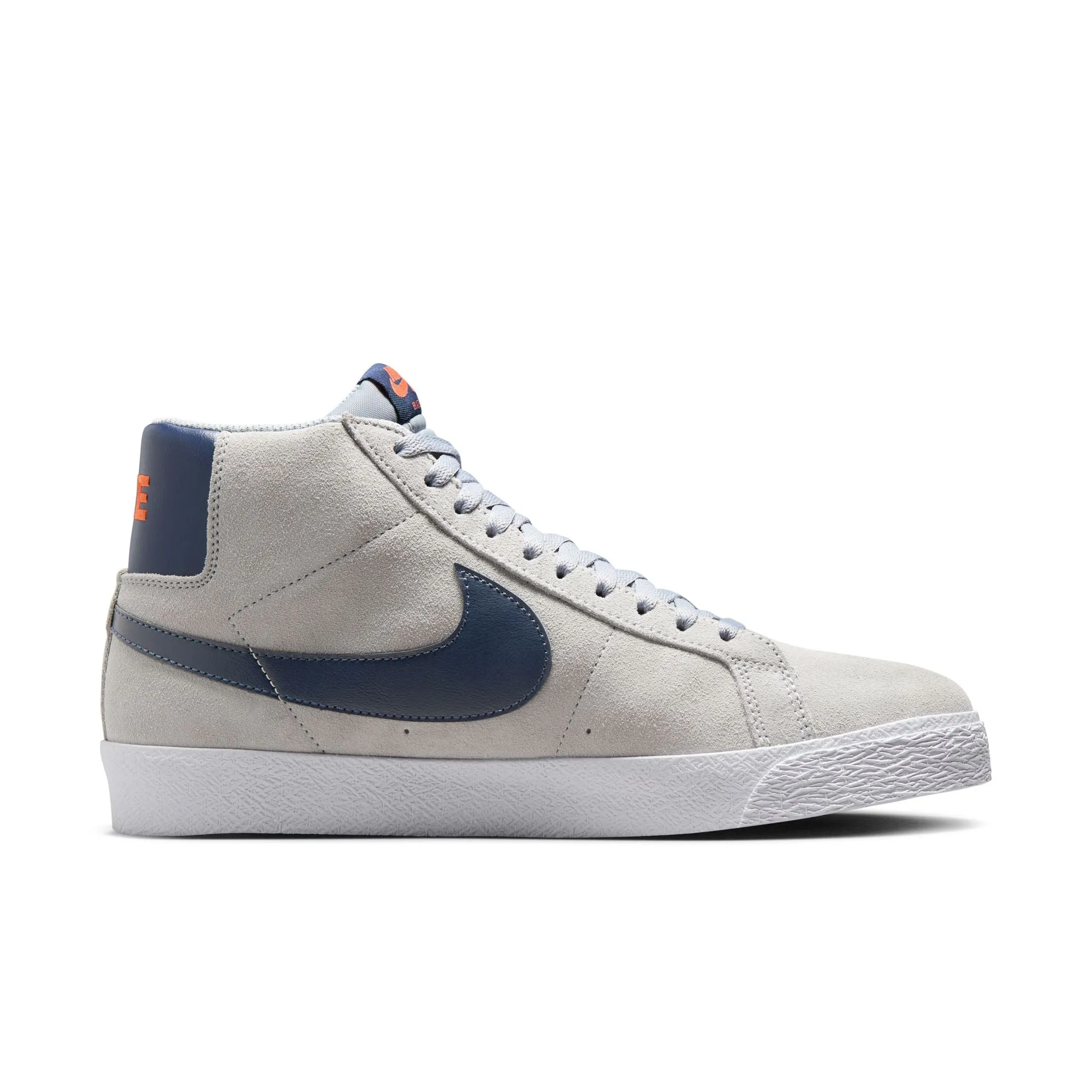 Nike SB Zoom Blazer Mid sold by Dime product image thumbnail 5
