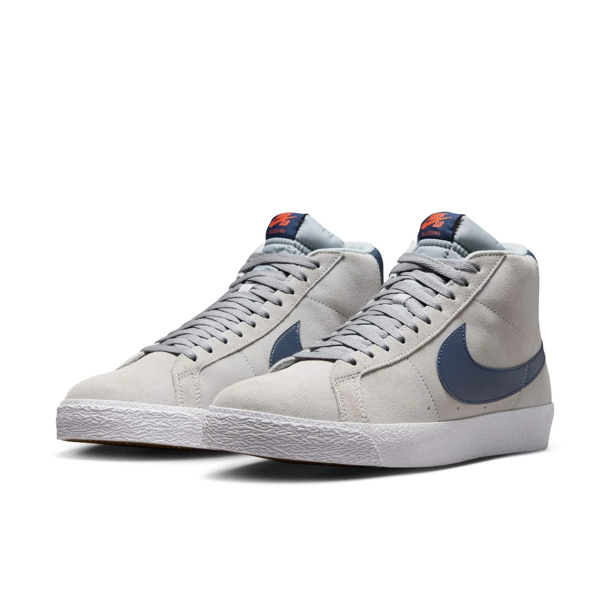Nike SB Zoom Blazer Mid sold by Dime product image thumbnail 3
