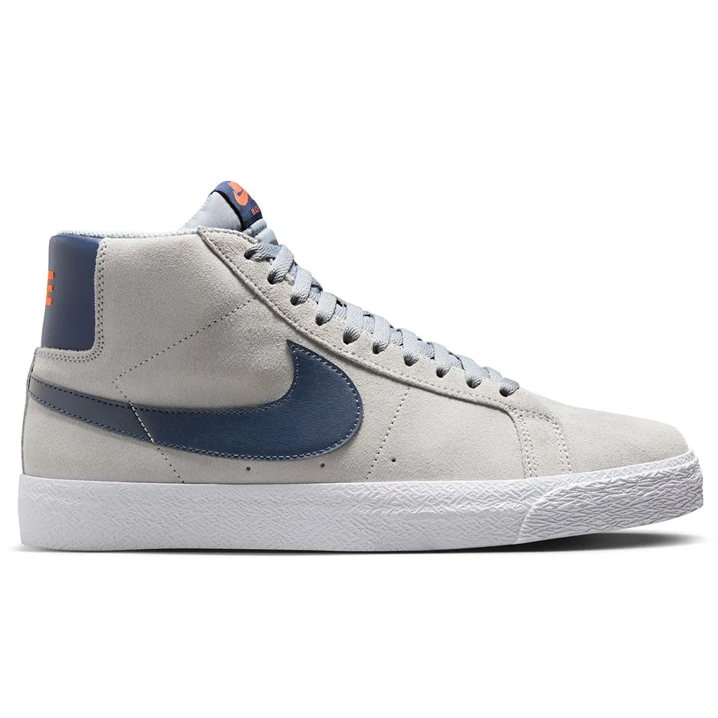Nike SB Zoom Blazer Mid sold by Dime
