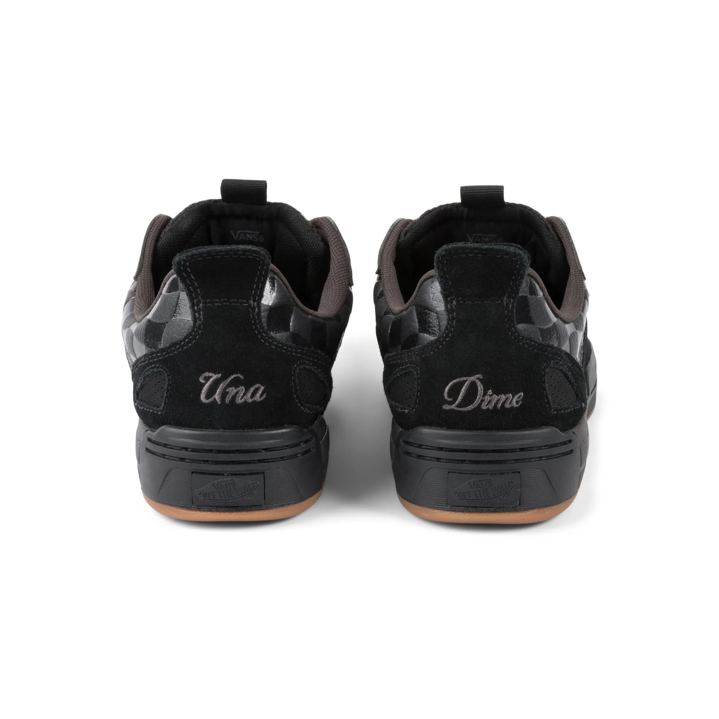 Vans Mixxa by Una Farrar & Dime sold by Dime product image thumbnail 3