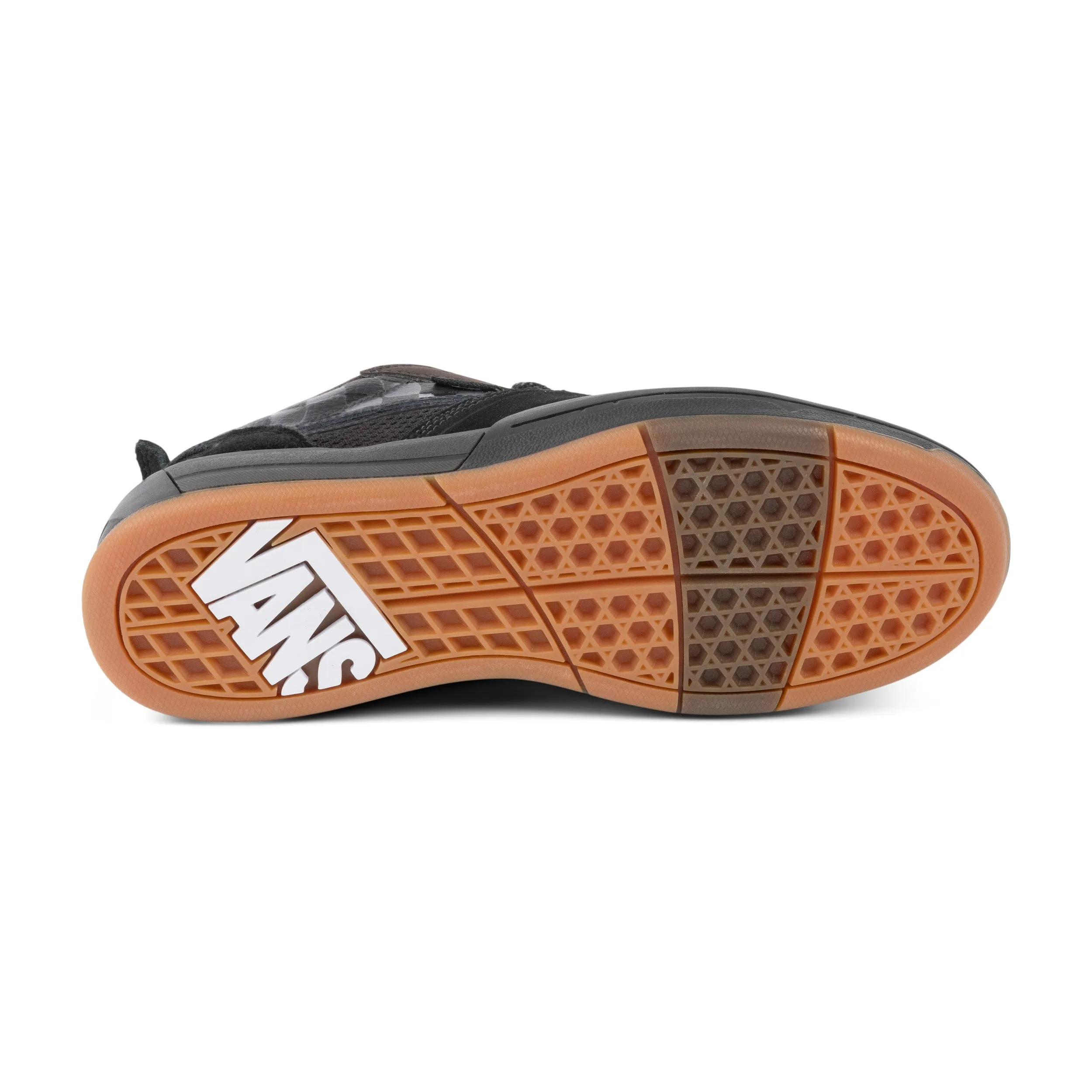 Vans Mixxa by Una Farrar & Dime sold by Dime product image thumbnail 4