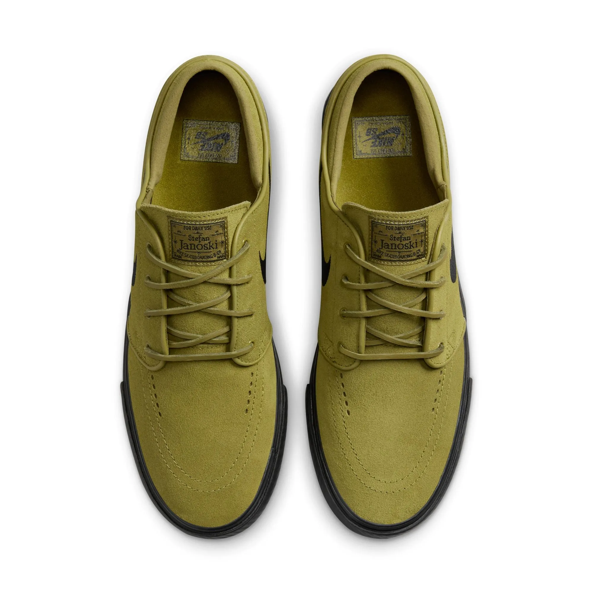 Nike SB Zoom Janoski OG + QS sold by Dime product image thumbnail 4