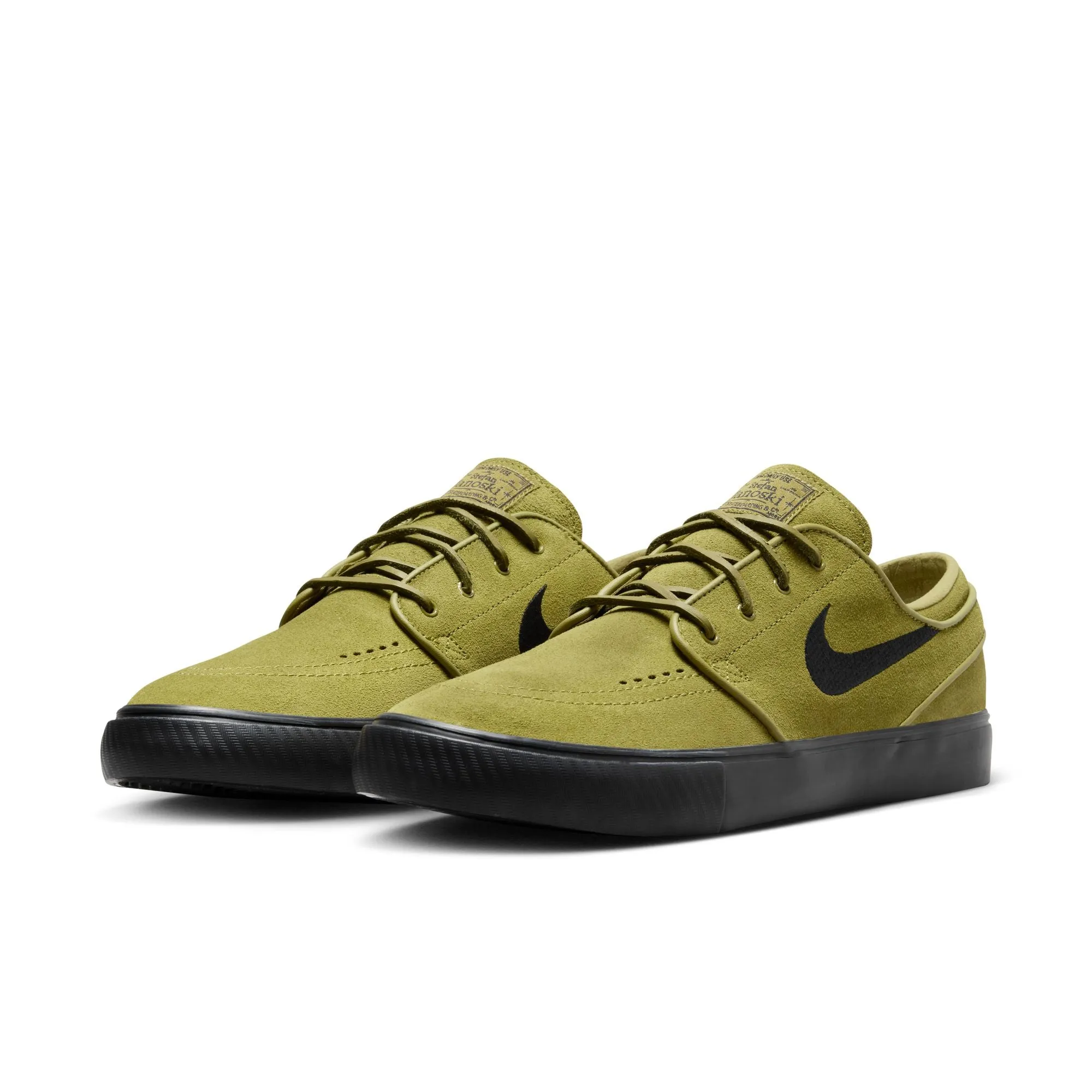 Nike SB Zoom Janoski OG + QS sold by Dime product image thumbnail 3