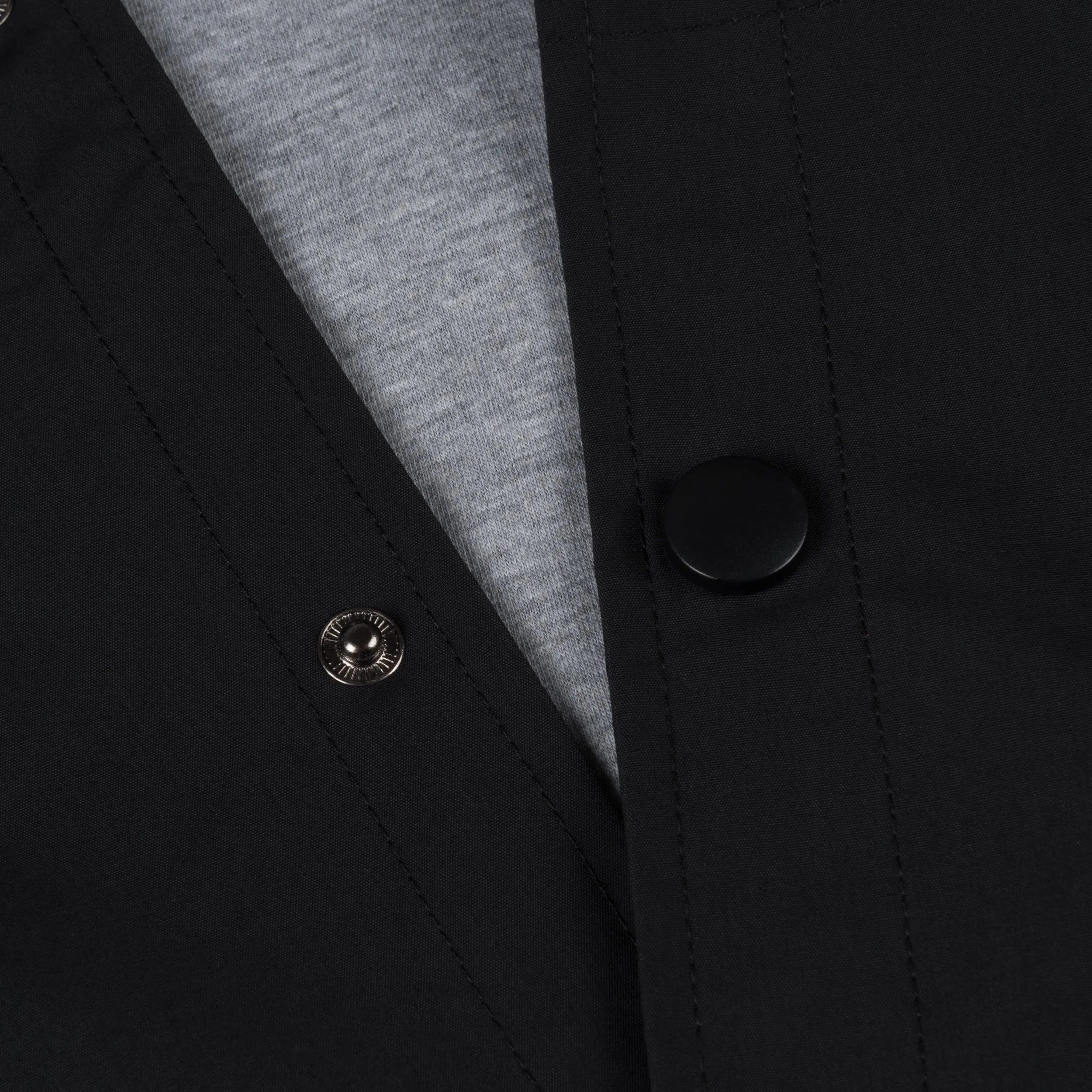 Cursive Coach Jacket sold by Dime product image thumbnail 4