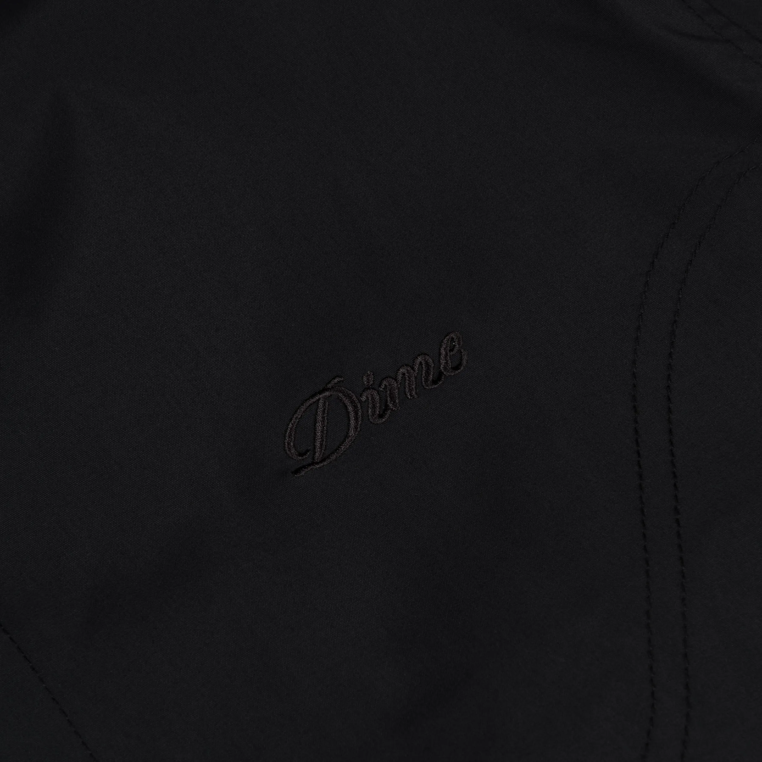 Cursive Coach Jacket sold by Dime product image thumbnail 2