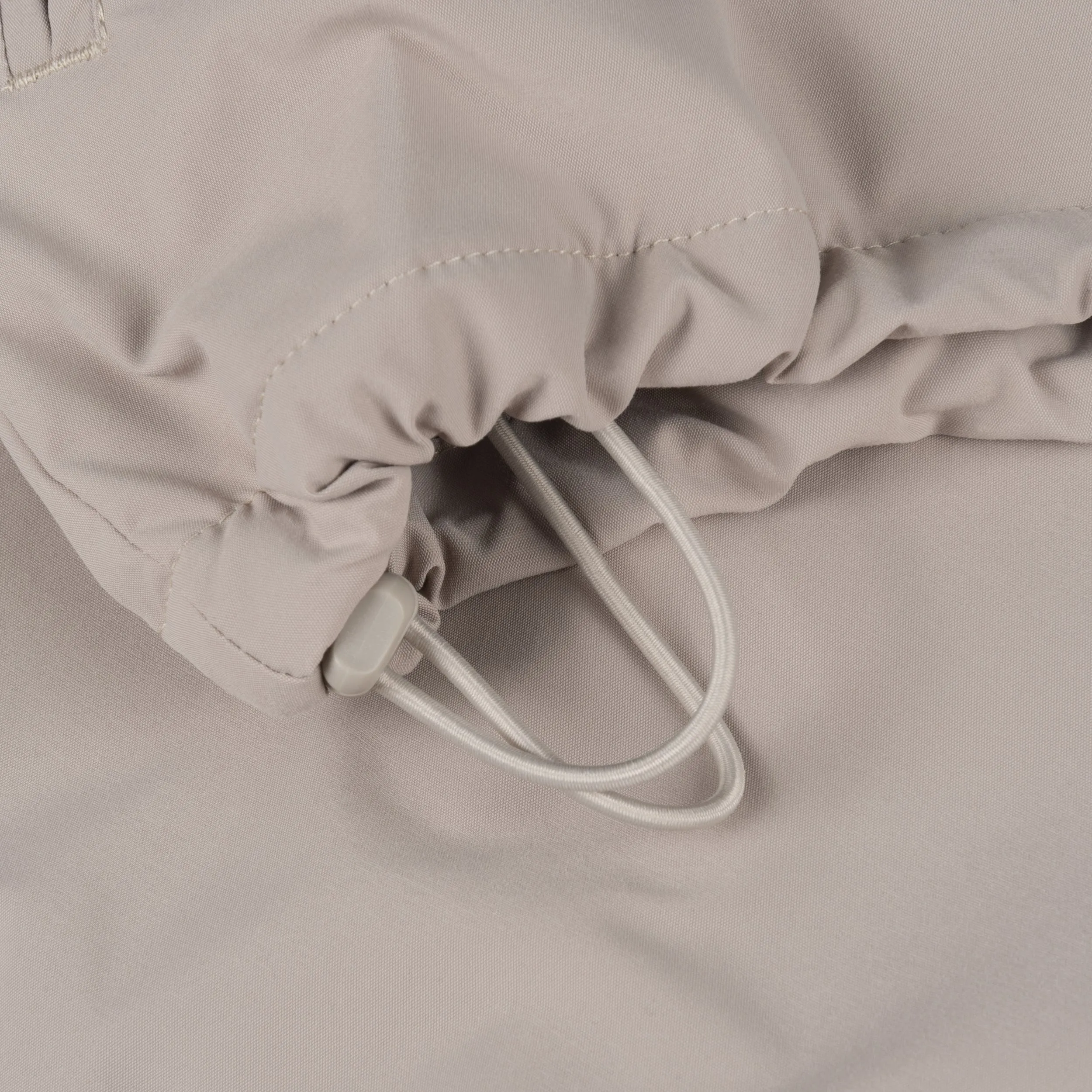 Cursive Coach Jacket sold by Dime product image thumbnail 5