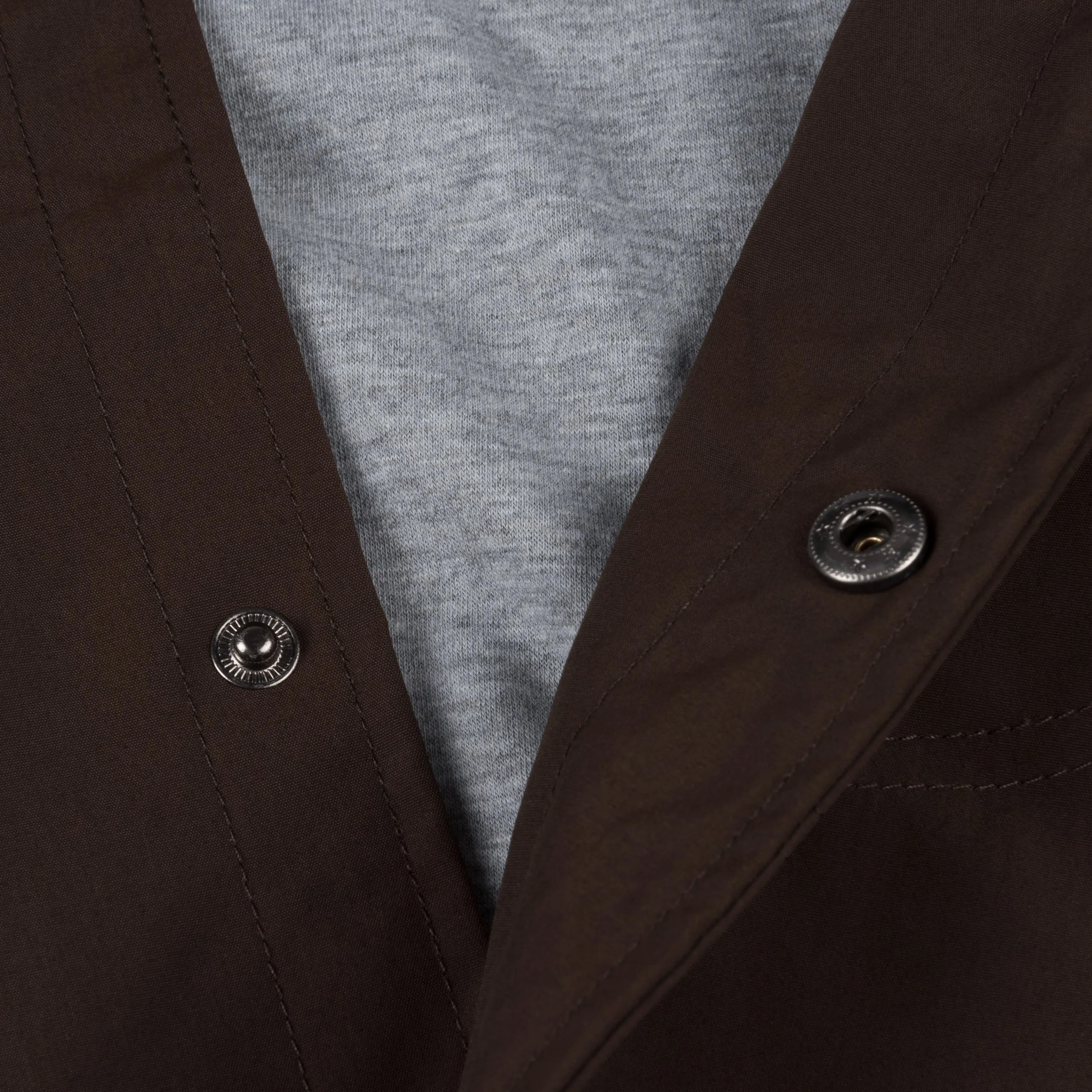 Cursive Coach Jacket sold by Dime product image thumbnail 4