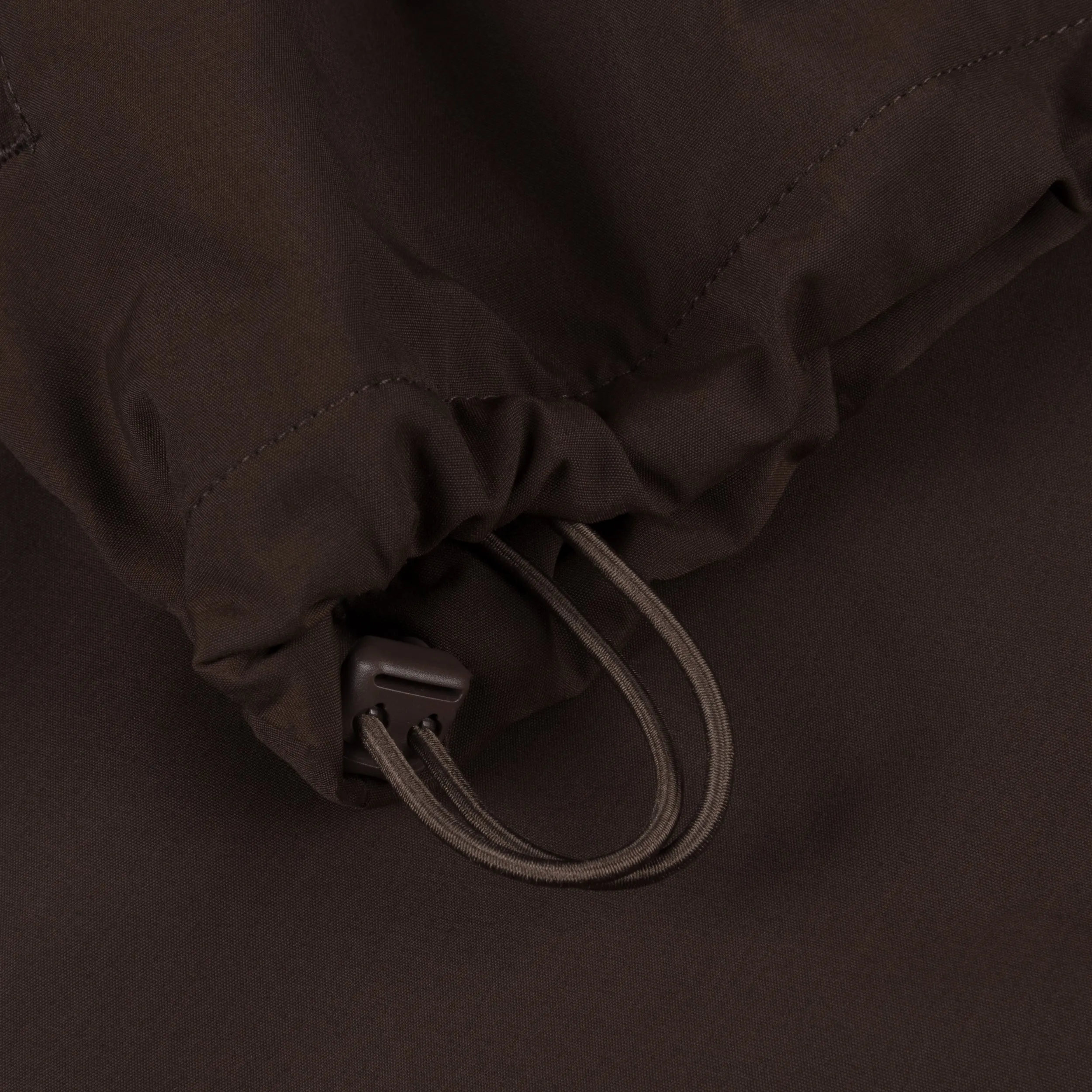 Cursive Coach Jacket sold by Dime product image thumbnail 5