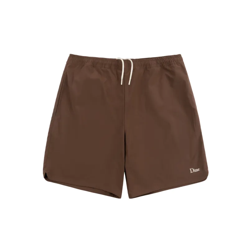 Classic Shorts sold by Dime