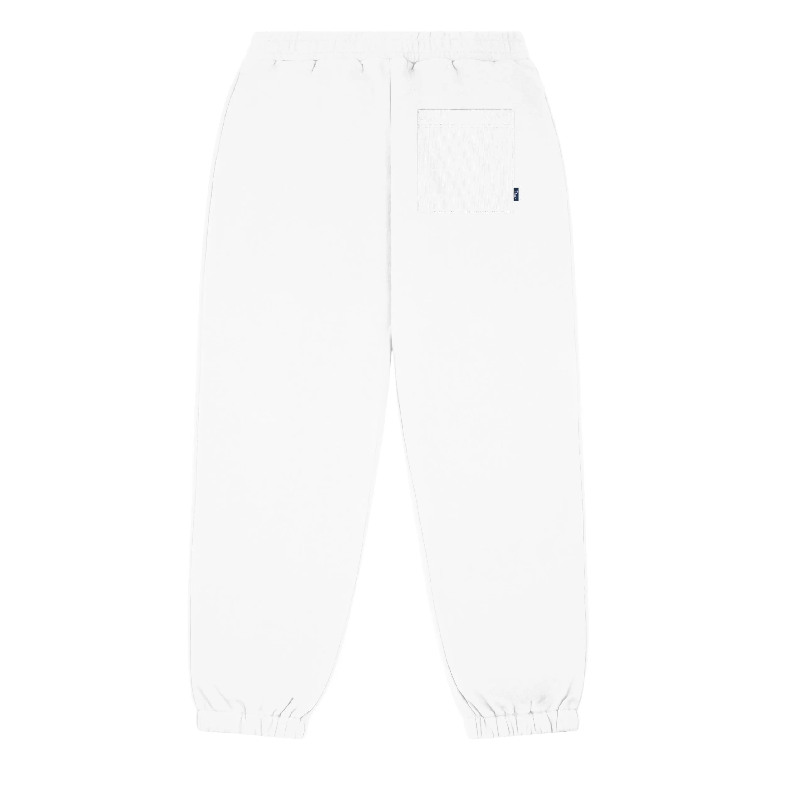 Classic Small Logo Sweatpants sold by Dime product image thumbnail 2