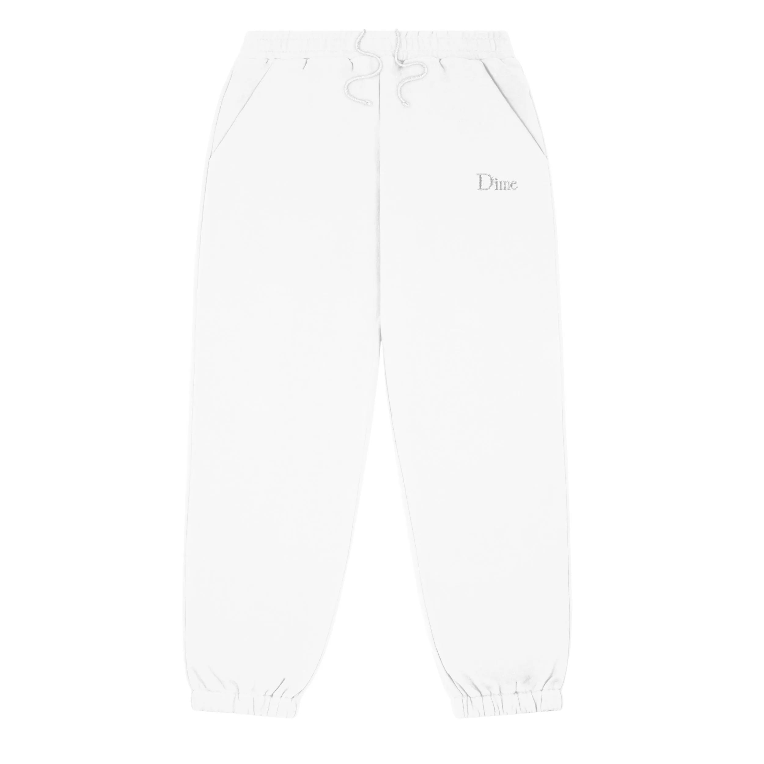 Classic Small Logo Sweatpants sold by Dime