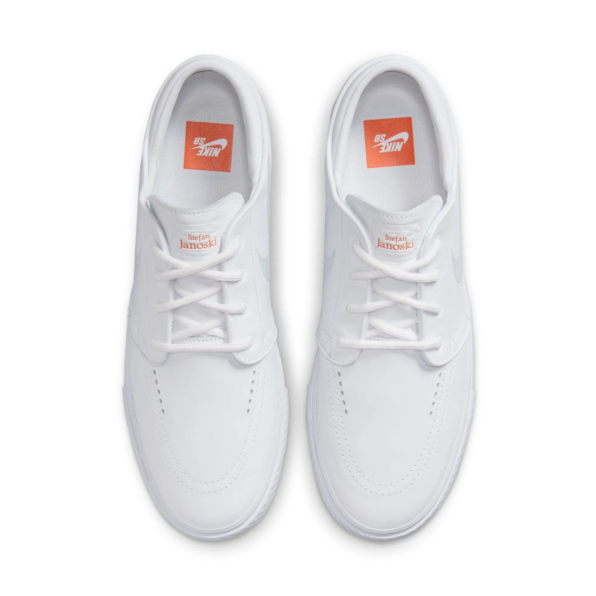 Nike SB Zoom Janoski OG + QS sold by Dime product image thumbnail 4