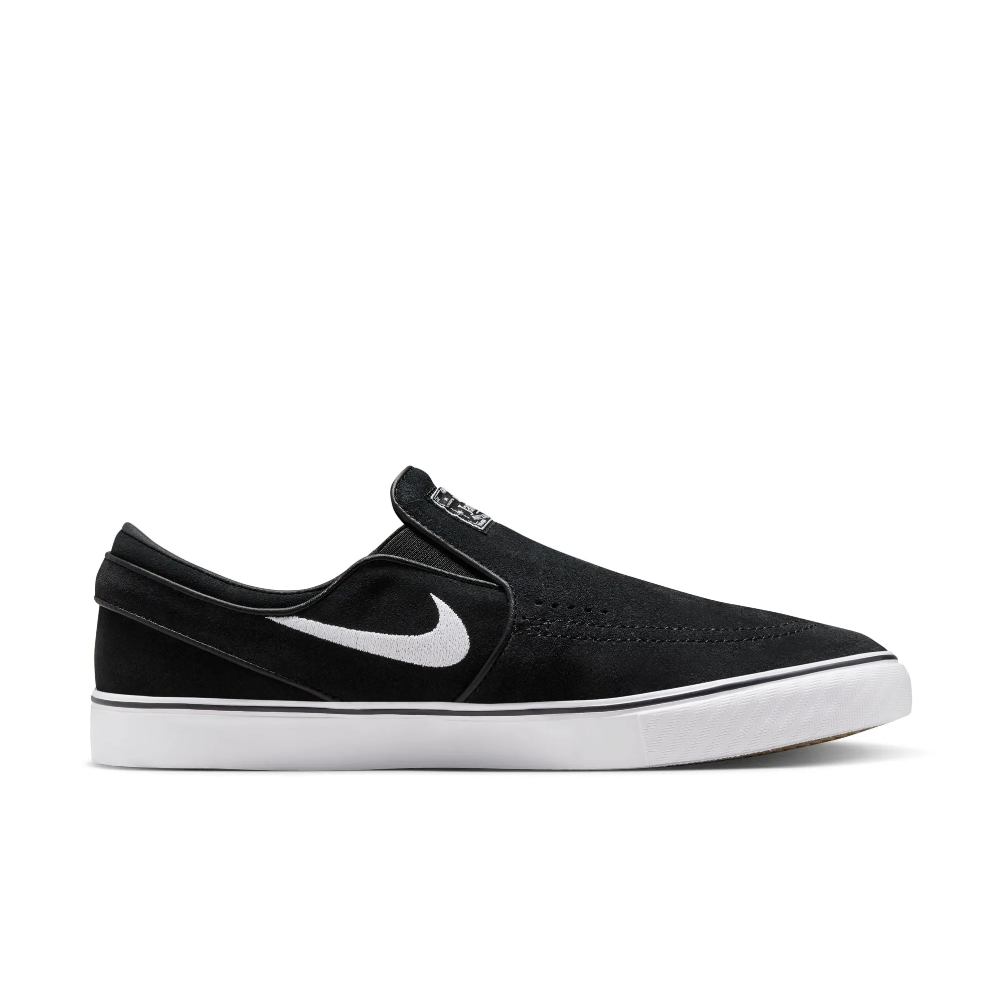 Nike SB Janoski+ Slip sold by Dime product image thumbnail 2