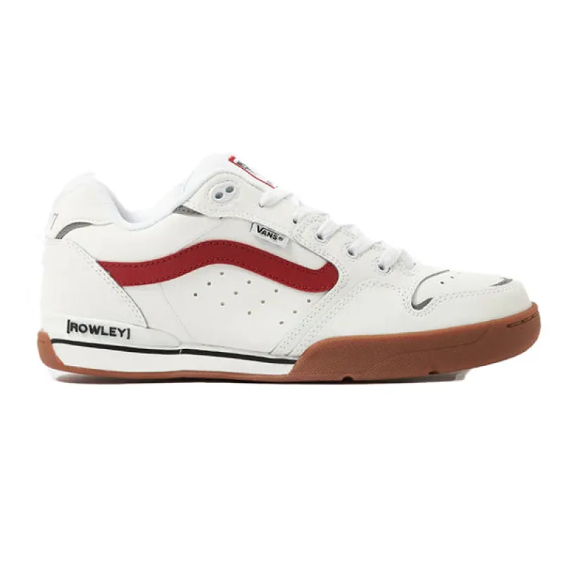 Vans Rowley XLT sold by Dime