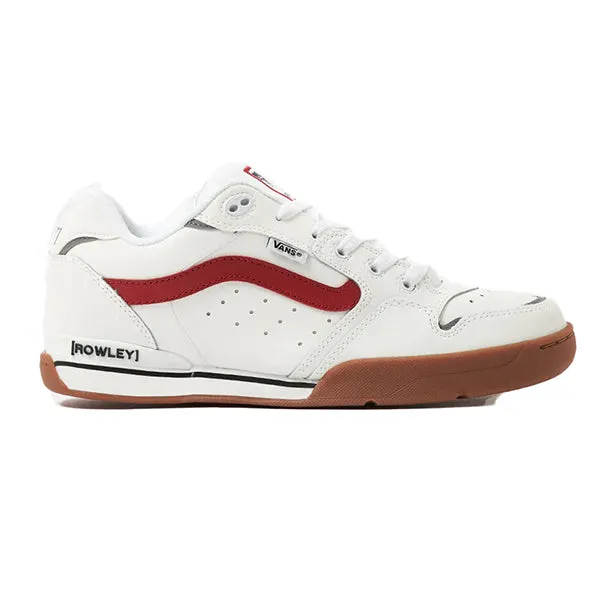 Vans Rowley XLT sold by Dime