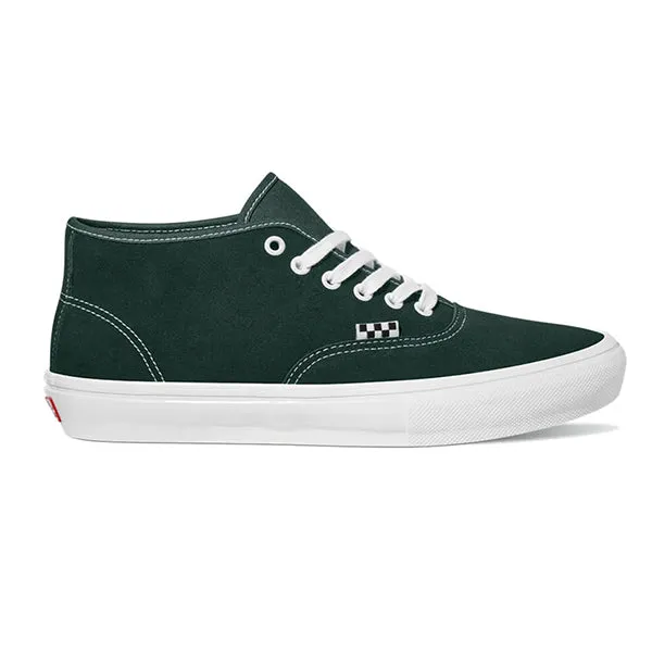 Vans Authentic Mid sold by Dime