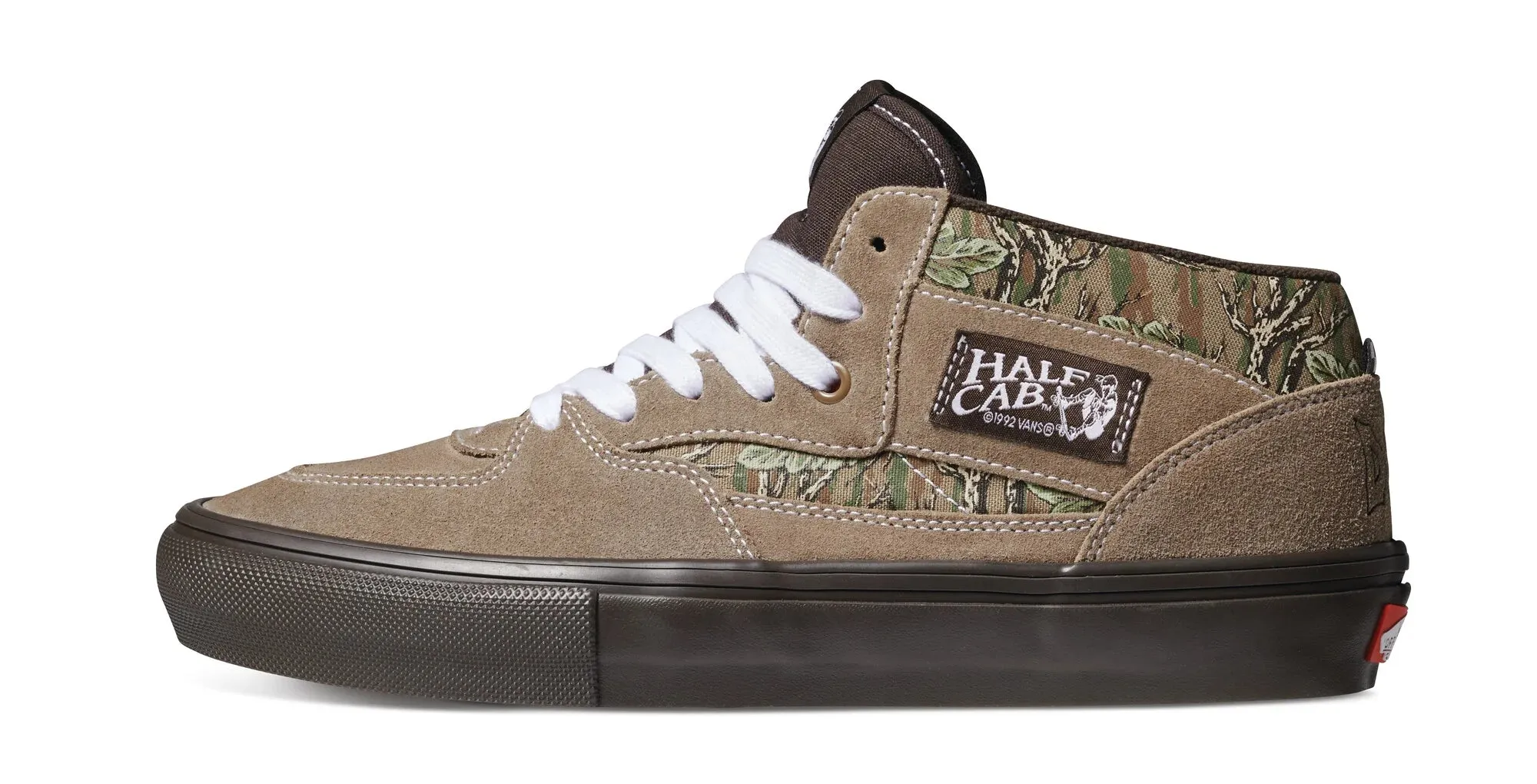 Vans Skate Half Cab sold by Dime product image thumbnail 2